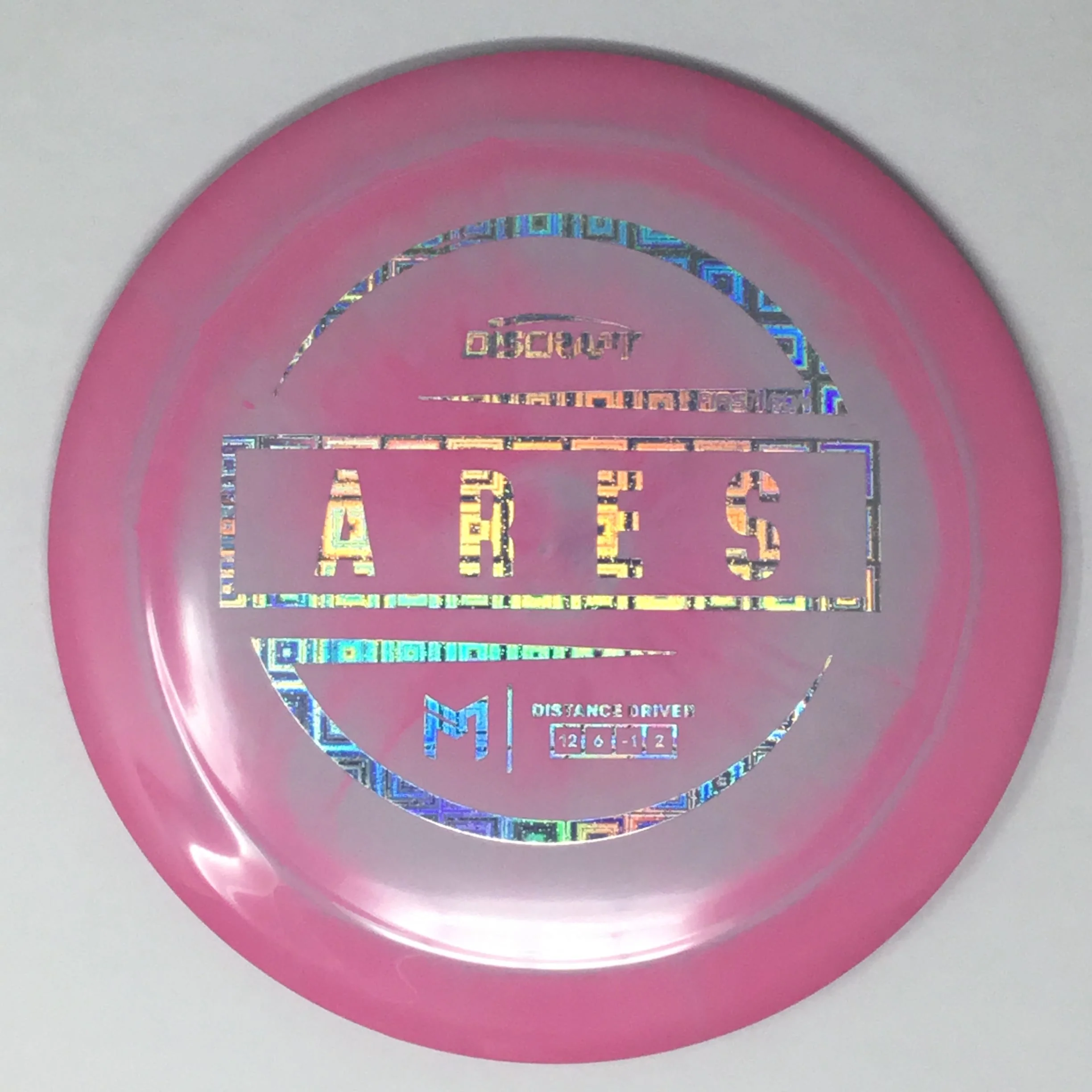 Ares (ESP First Run - Paul McBeth Line) - Image 5