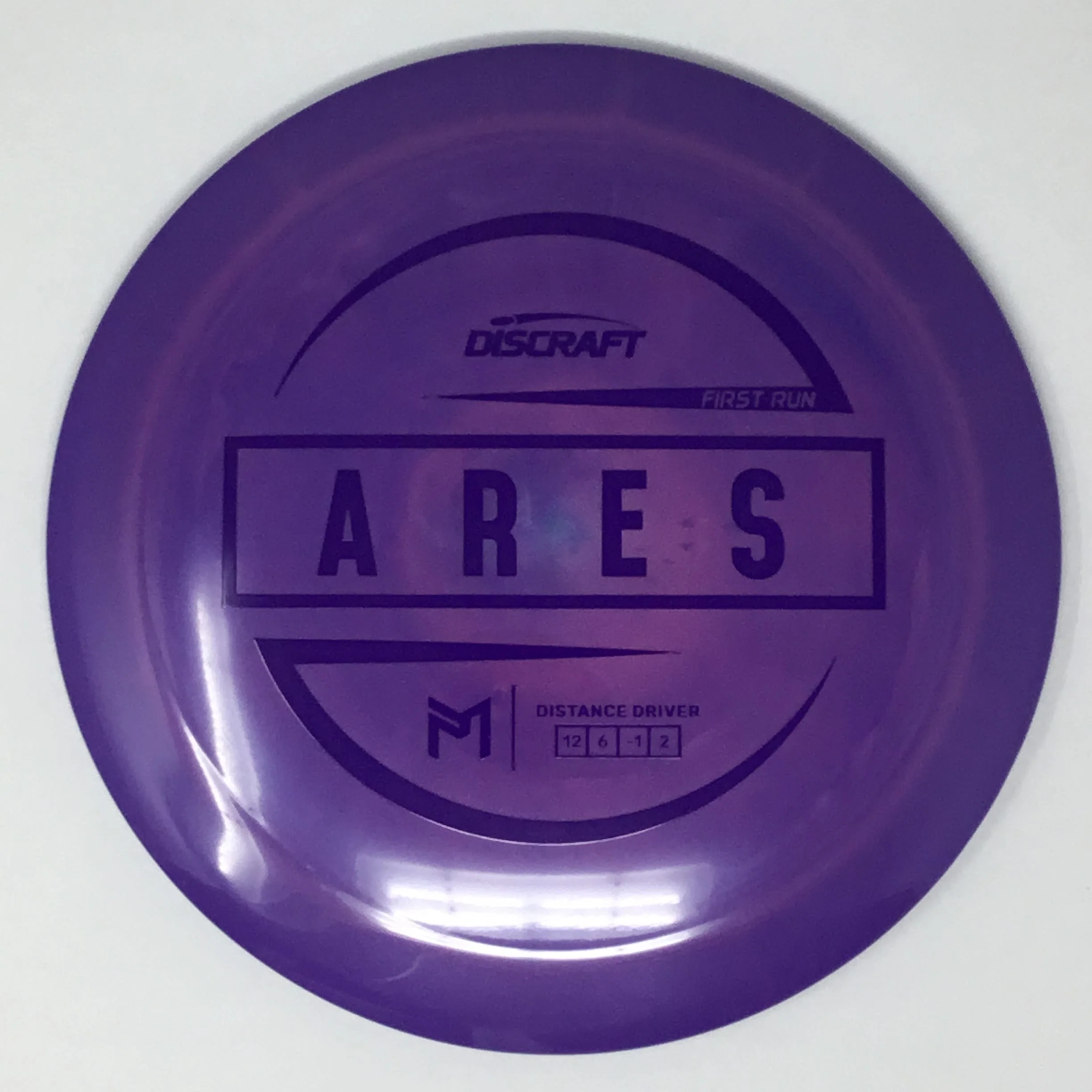 Ares (ESP First Run - Paul McBeth Line) - Image 50