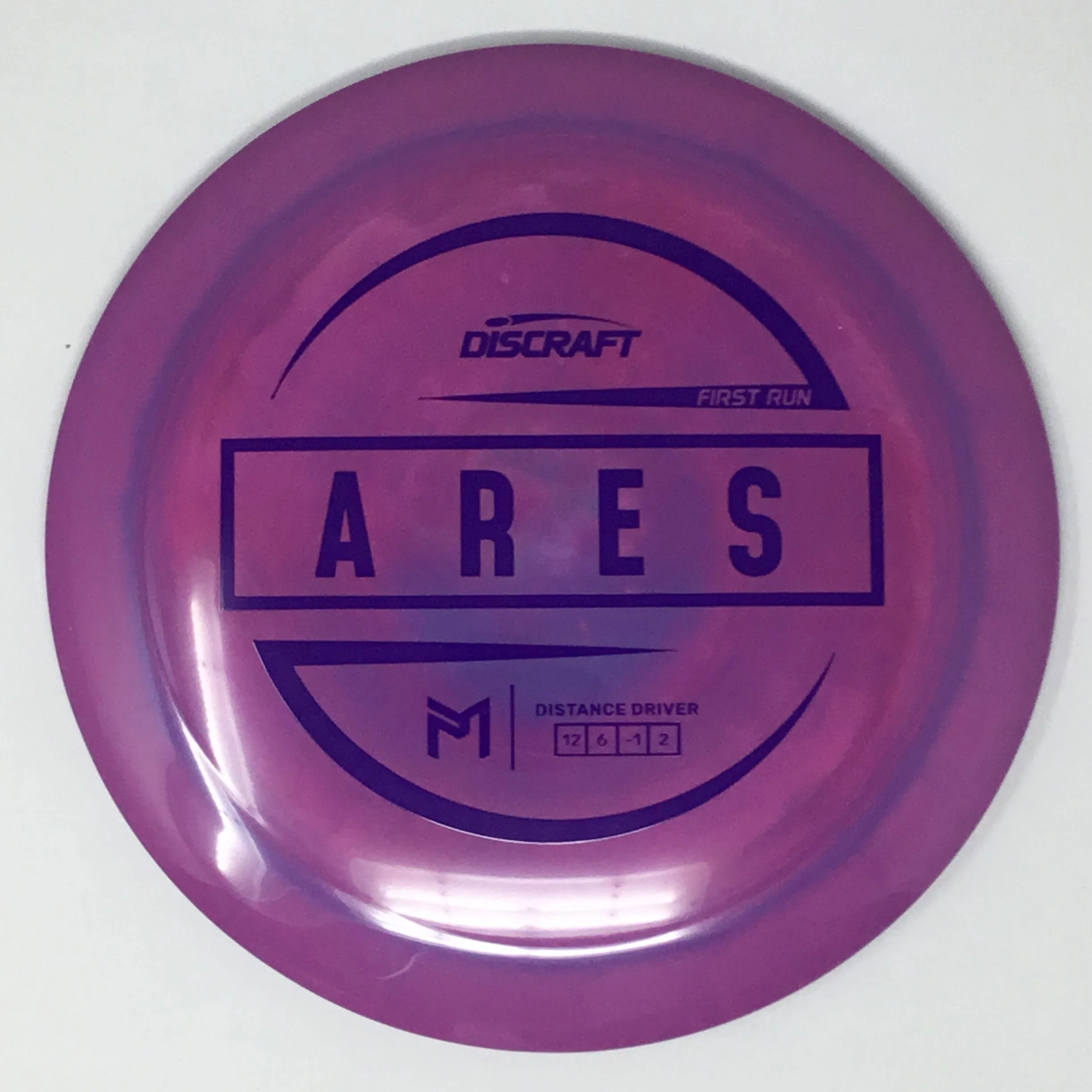 Ares (ESP First Run - Paul McBeth Line) - Image 51