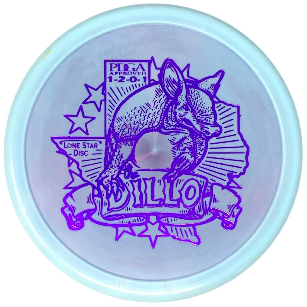 Armadillo (Alpha)