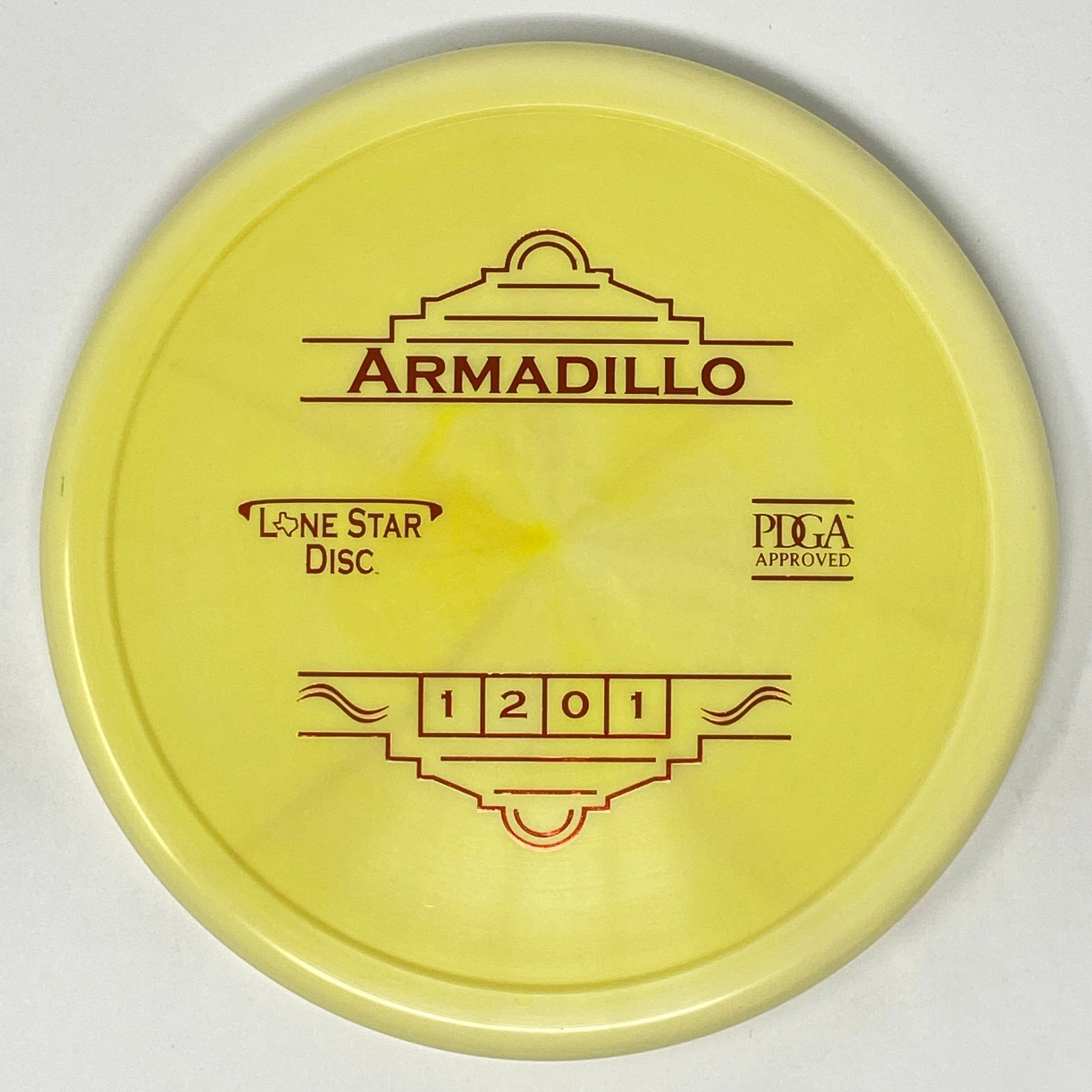 Armadillo (Alpha) - Image 10