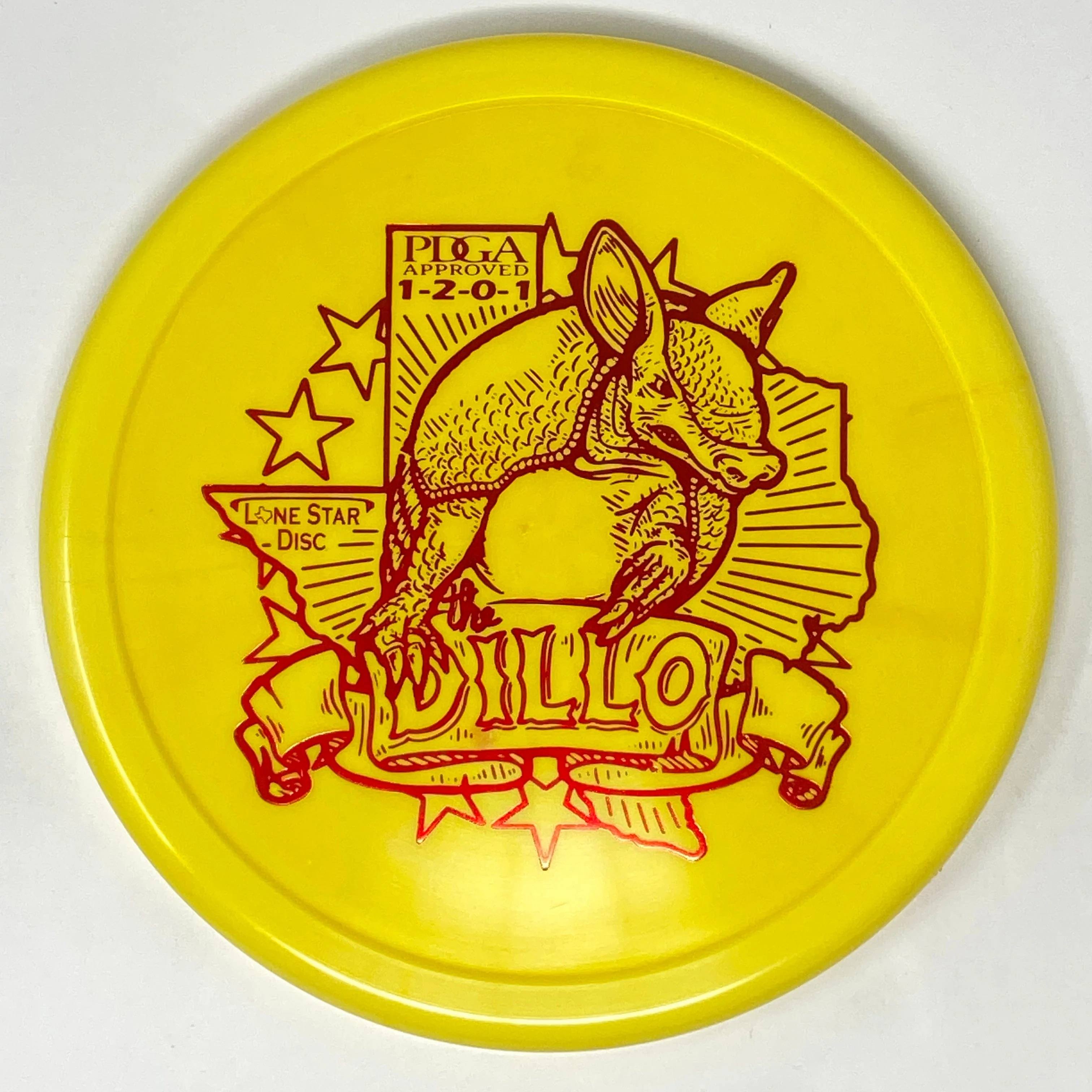 Armadillo (Alpha) - Image 11