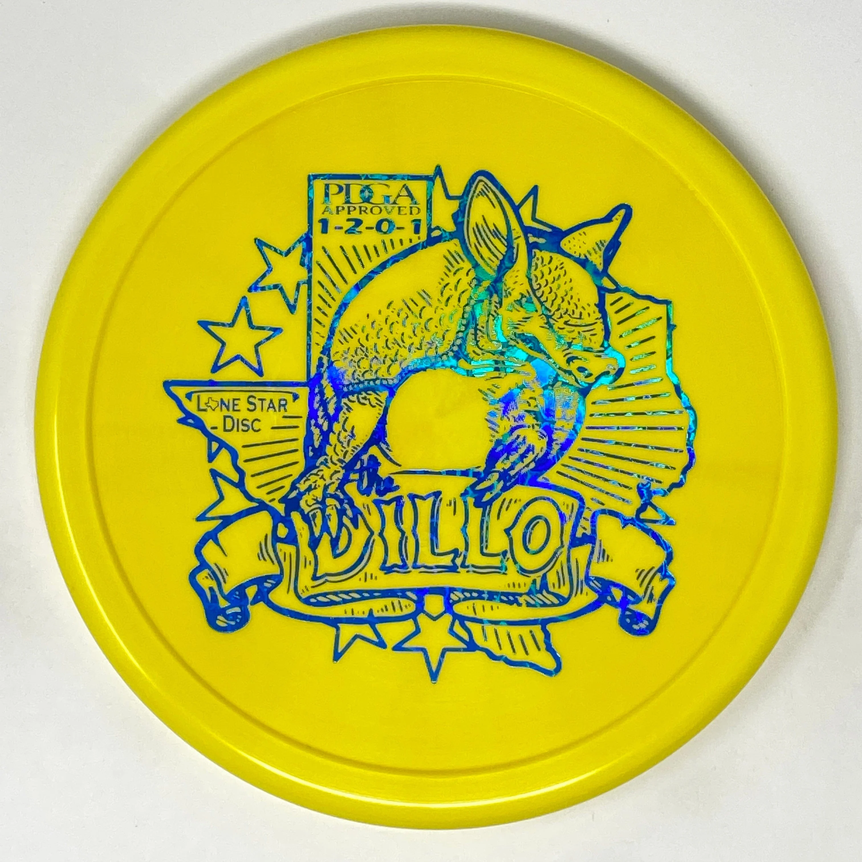 Armadillo (Alpha) - Image 12