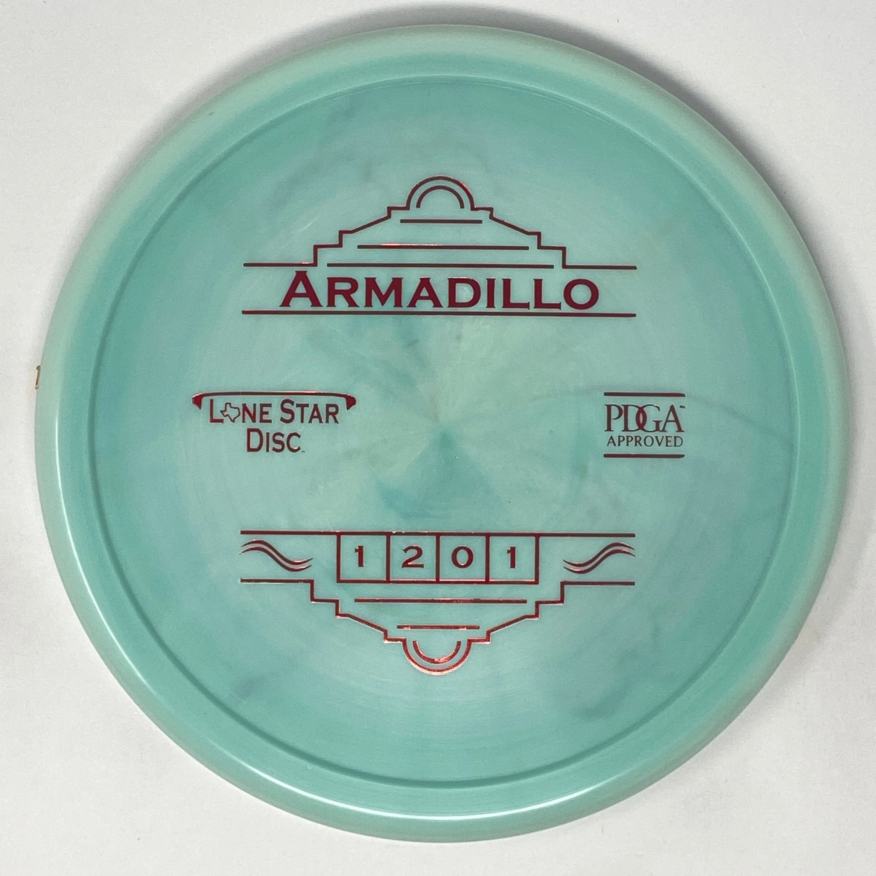 Armadillo (Alpha) - Image 13