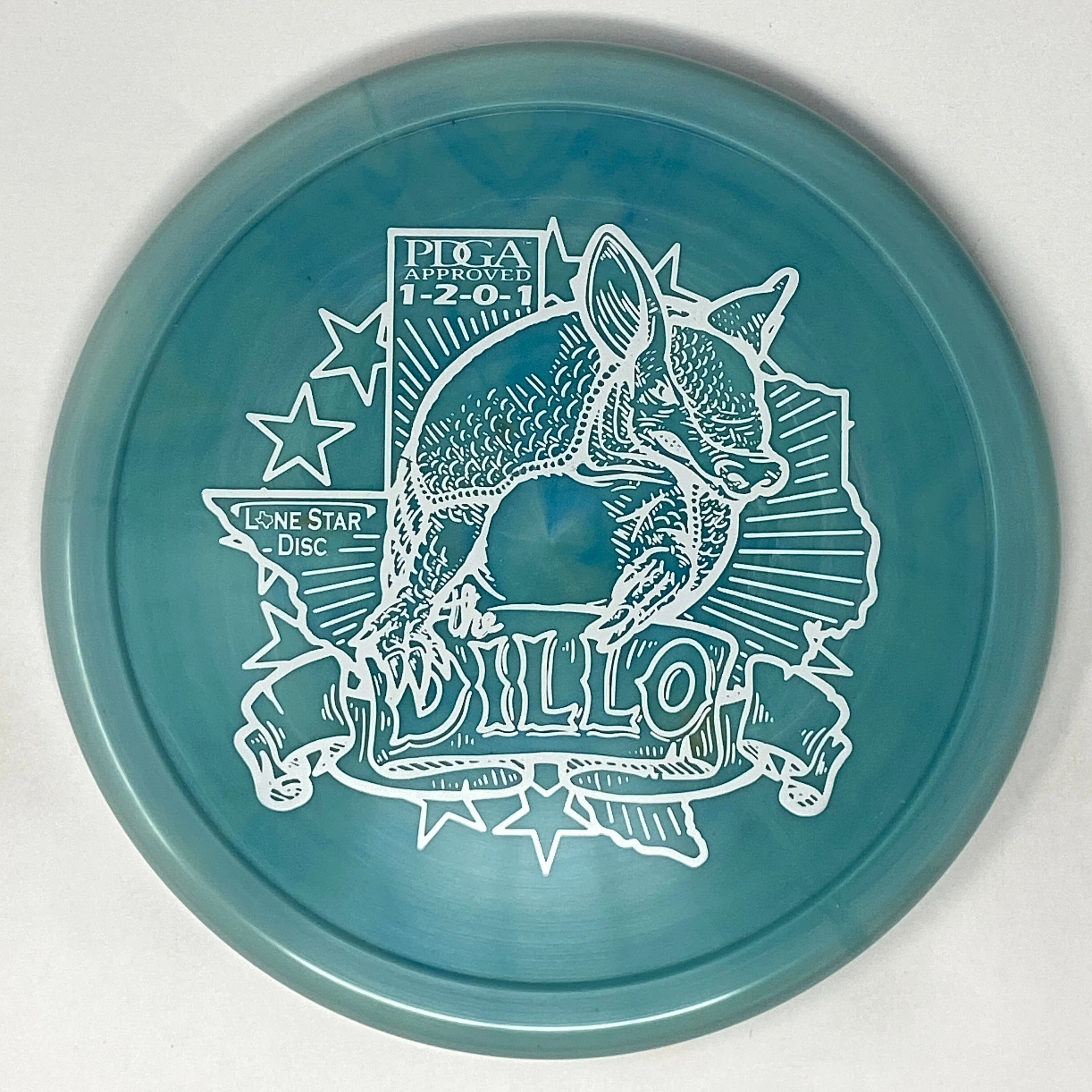 Armadillo (Alpha) - Image 14