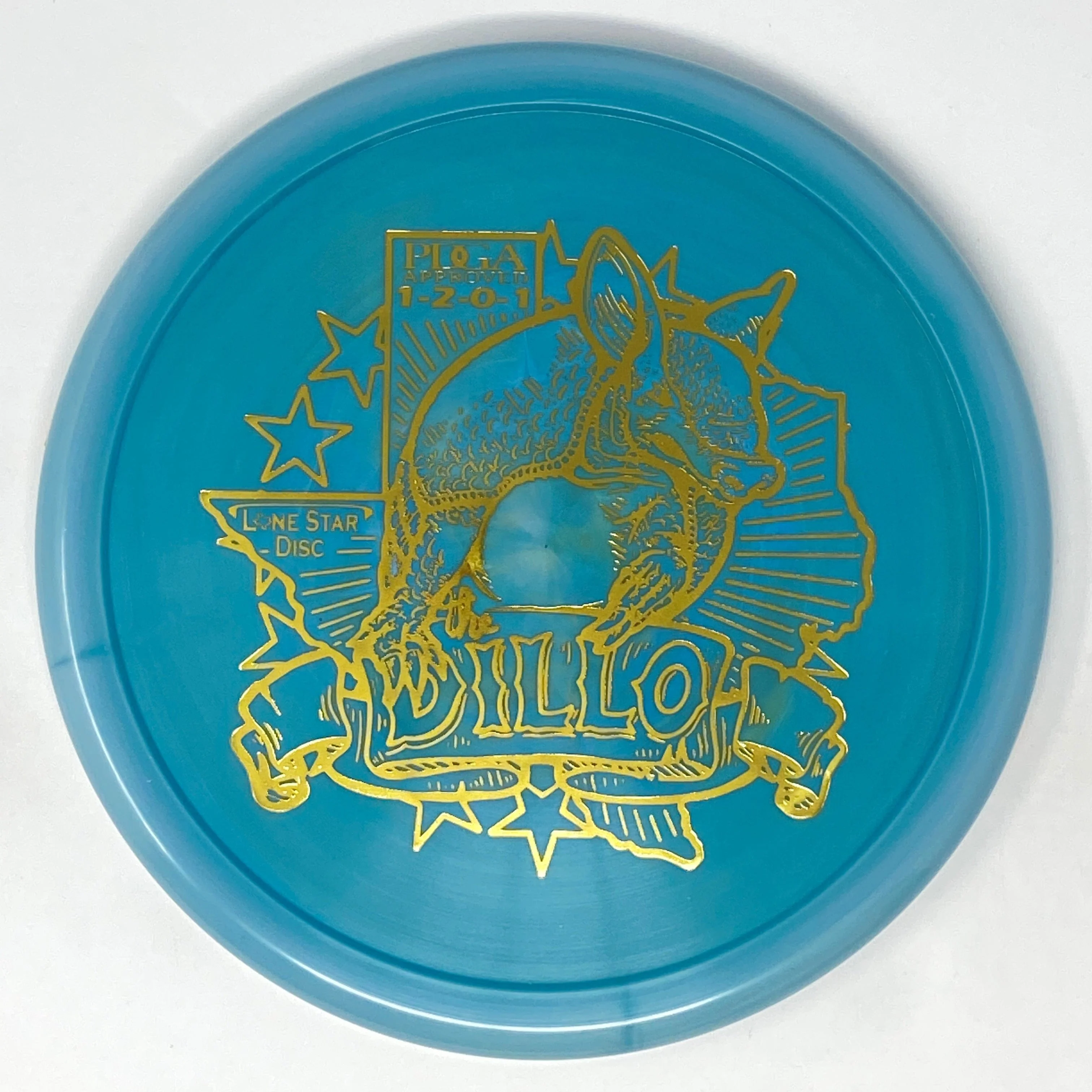 Armadillo (Alpha) - Image 15