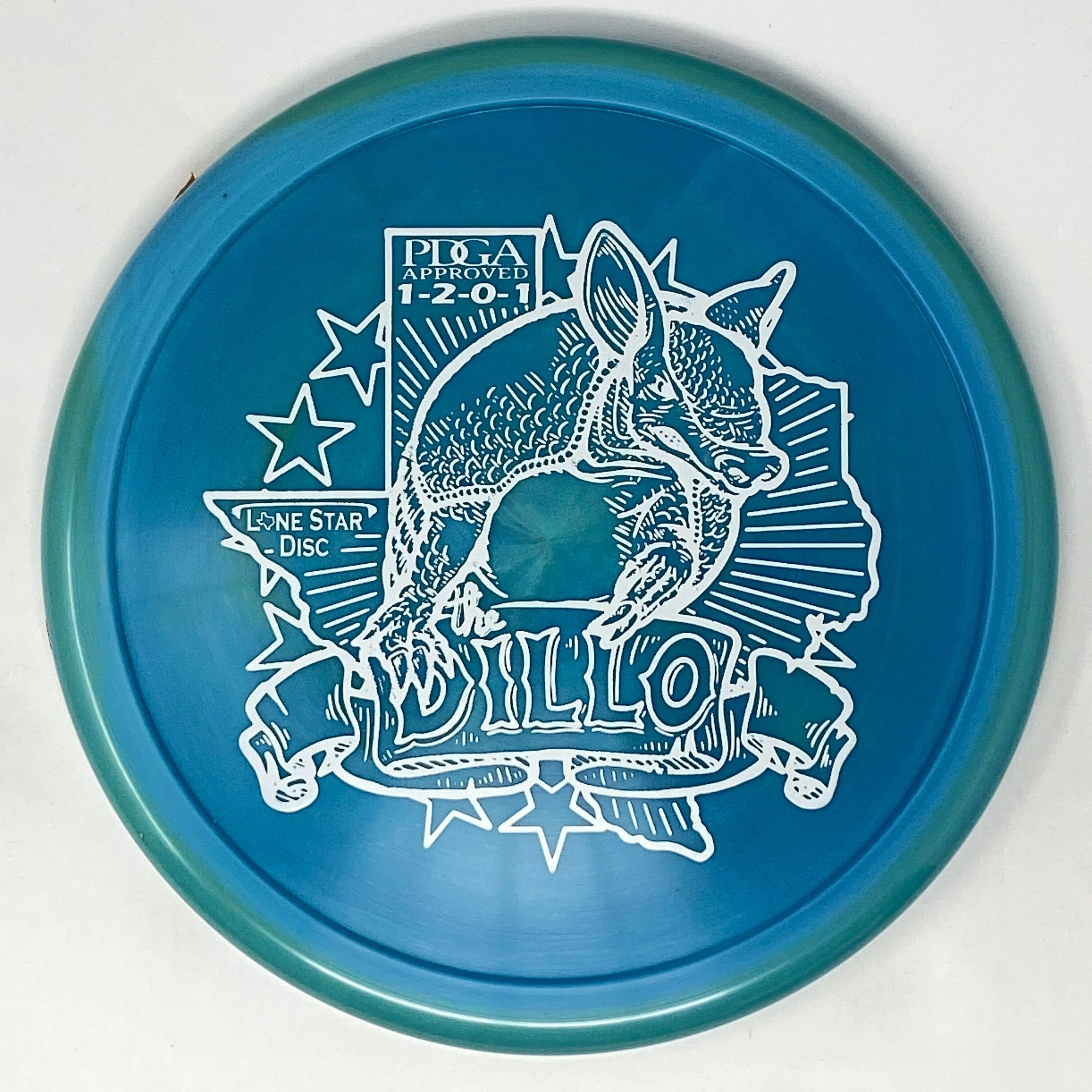 Armadillo (Alpha) - Image 16