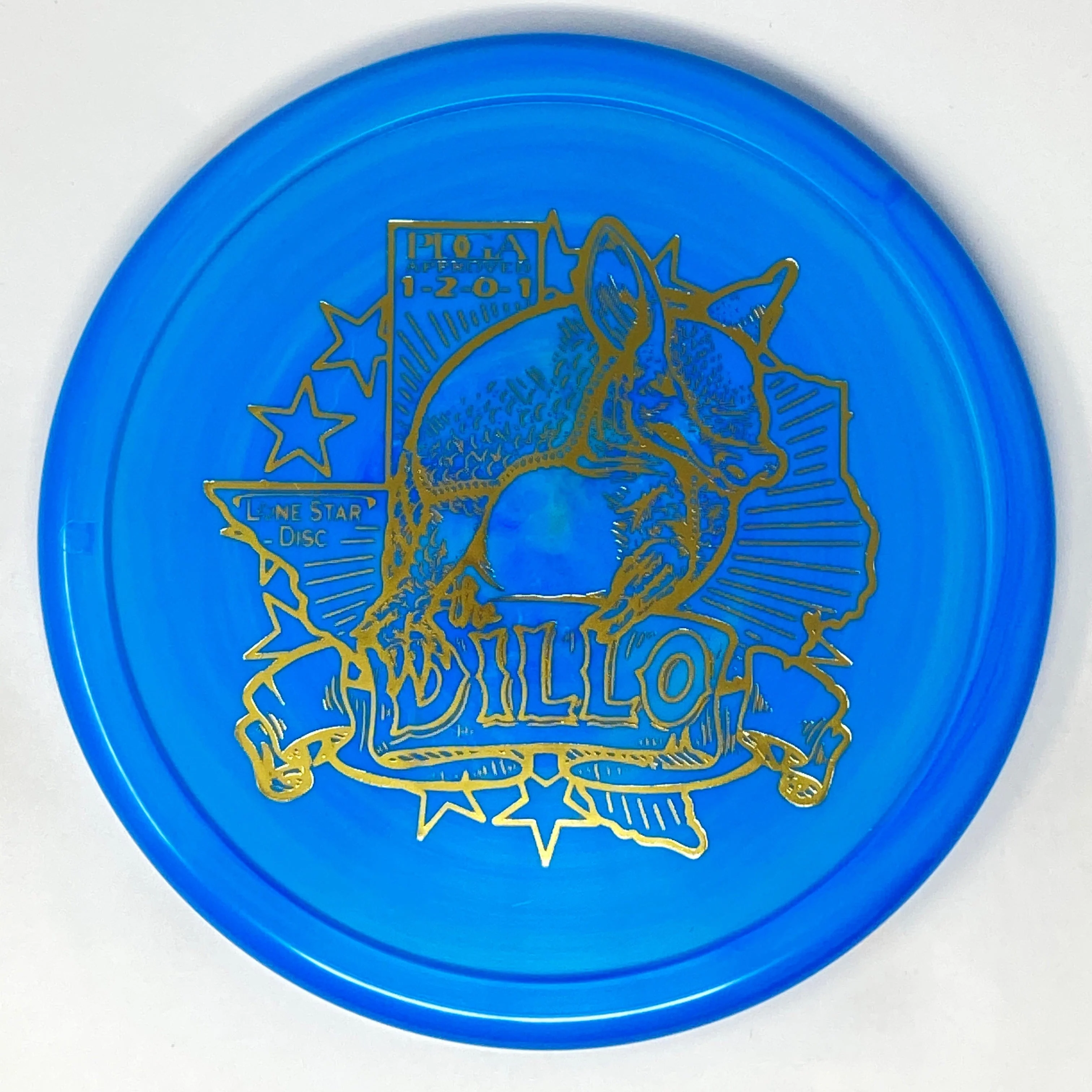 Armadillo (Alpha) - Image 17