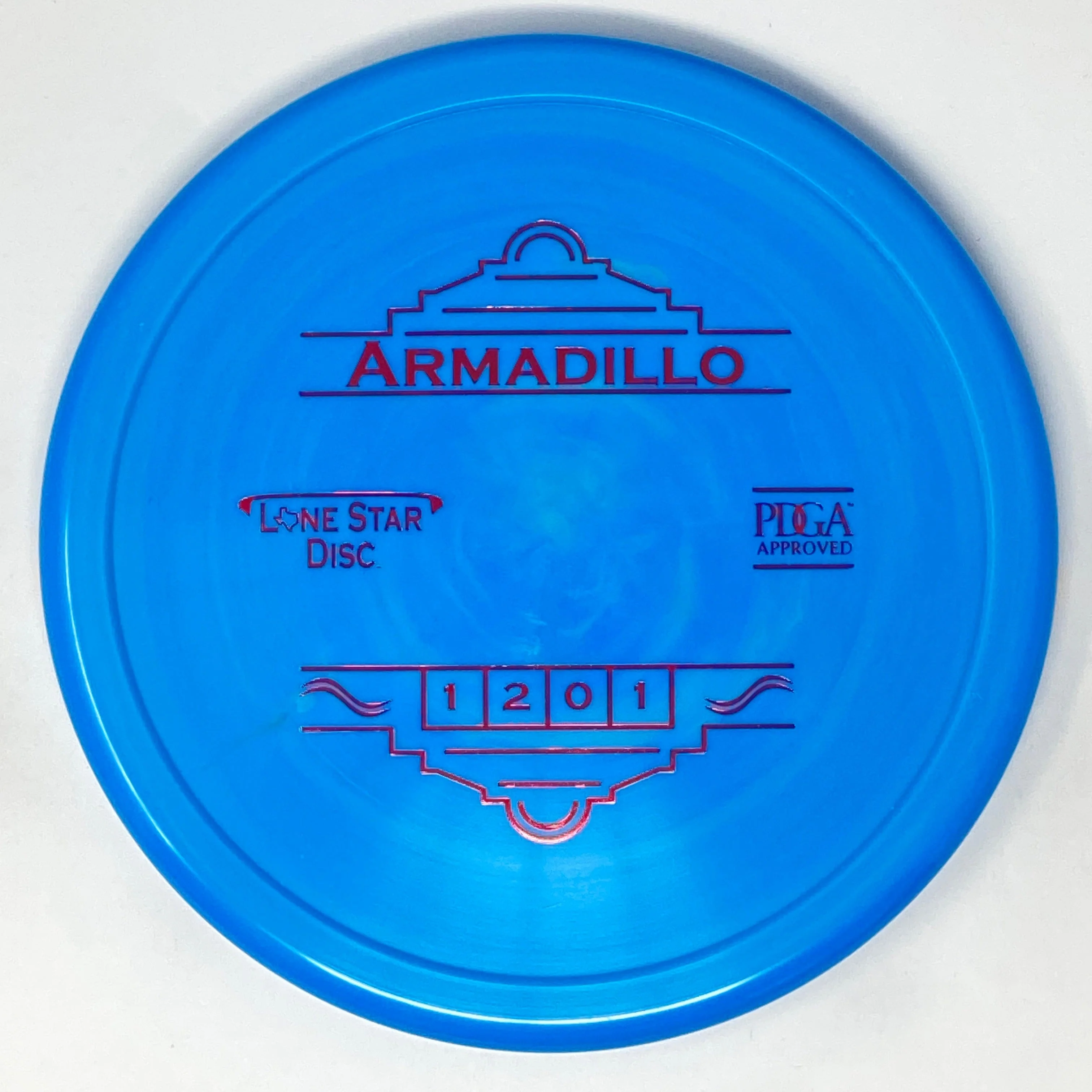 Armadillo (Alpha) - Image 18