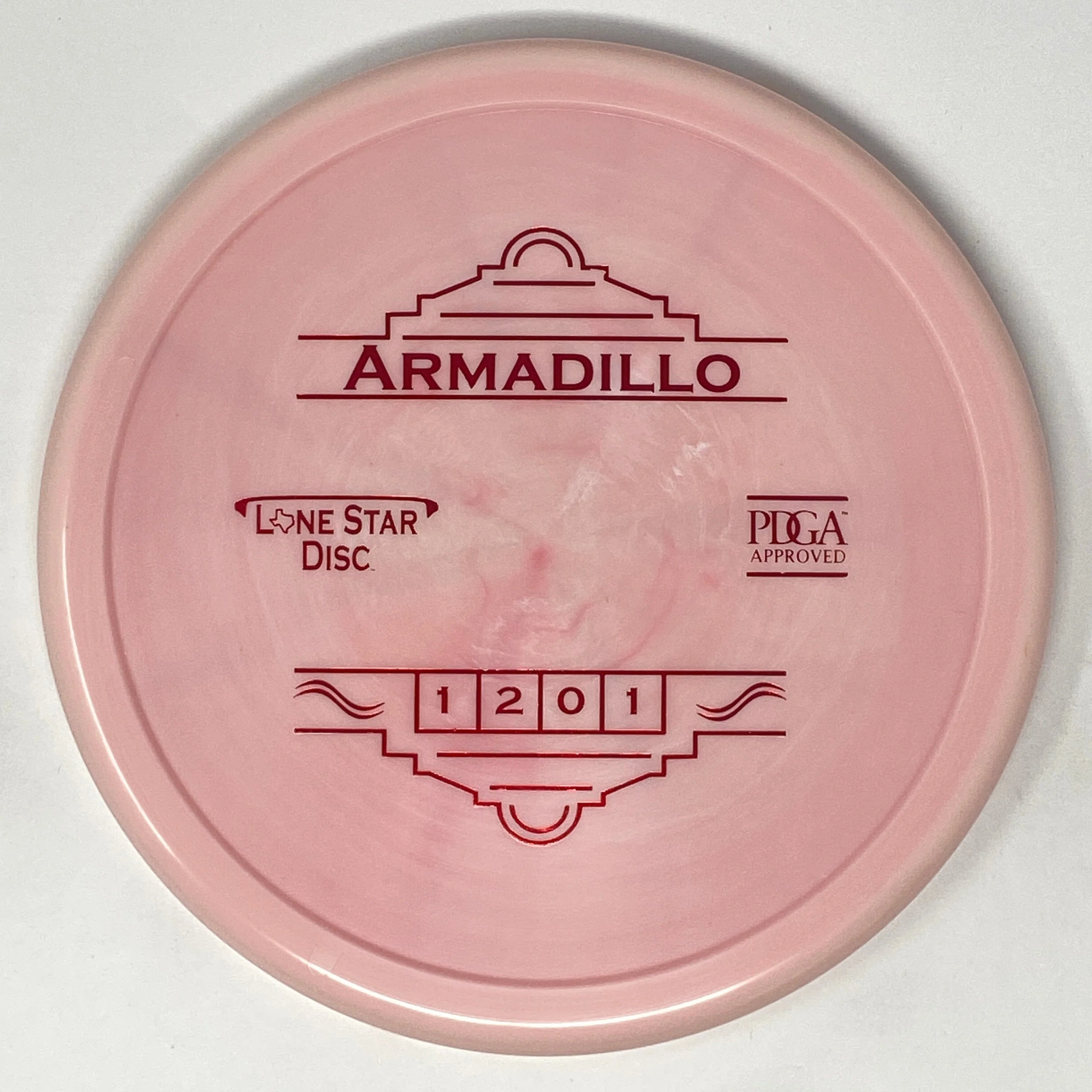 Armadillo (Alpha) - Image 3