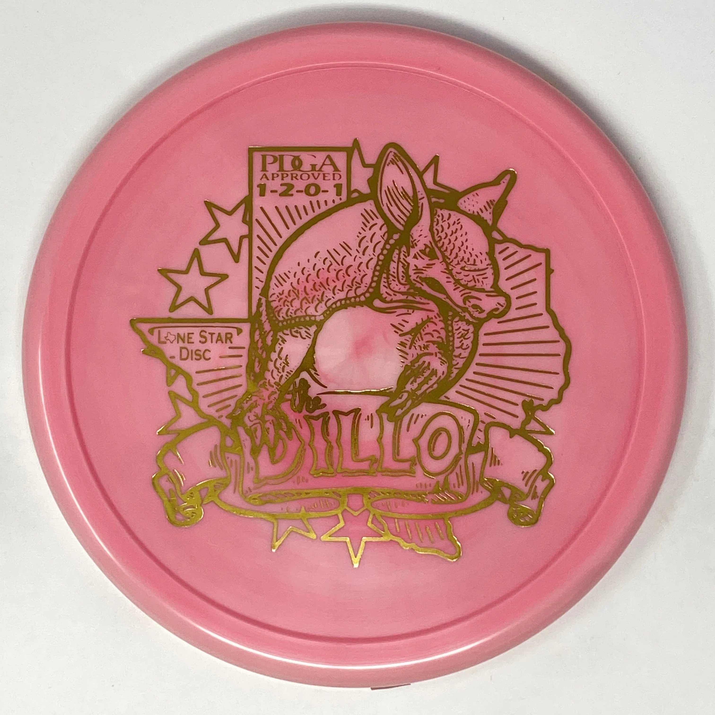 Armadillo (Alpha) - Image 4
