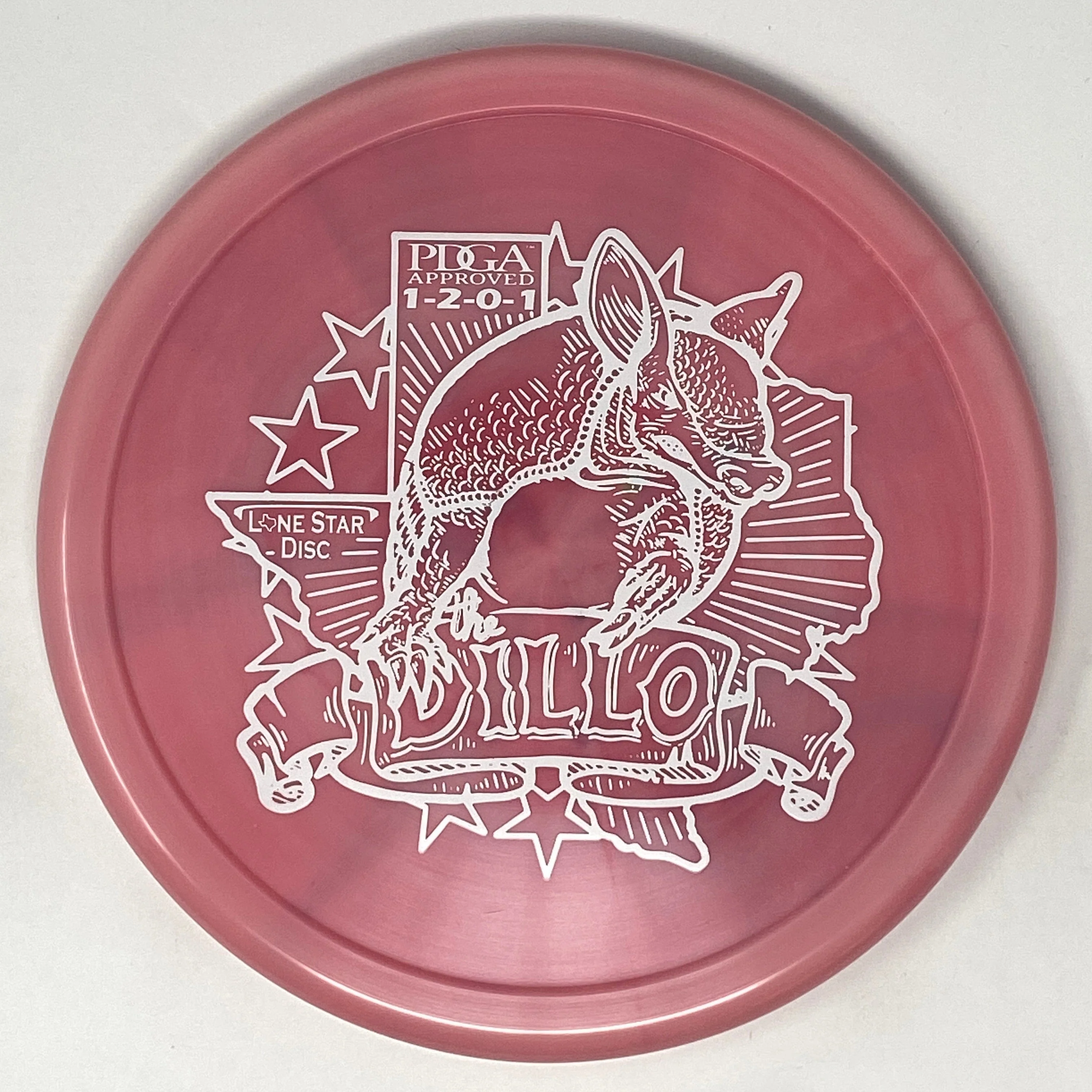 Armadillo (Alpha) - Image 6