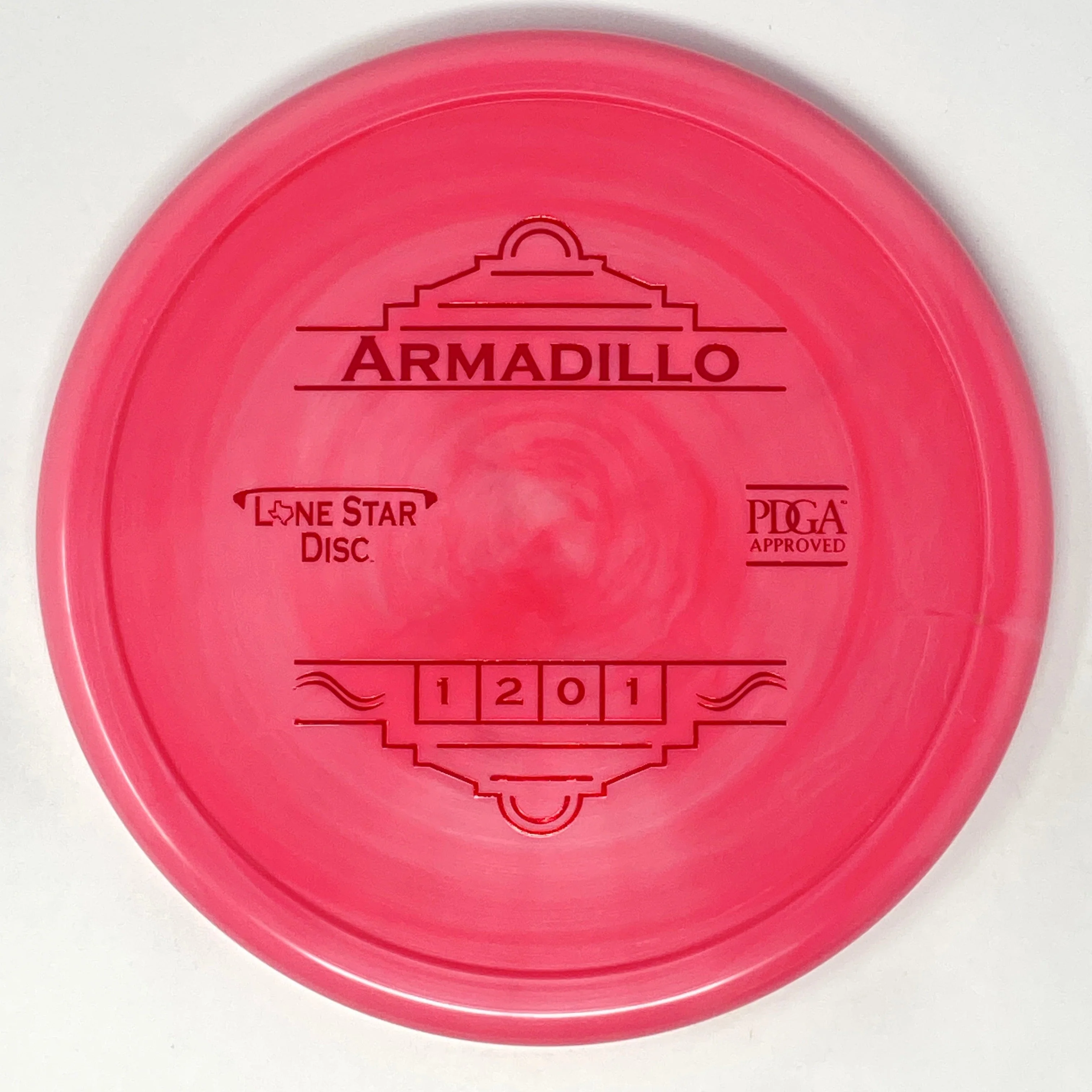 Armadillo (Alpha) - Image 7