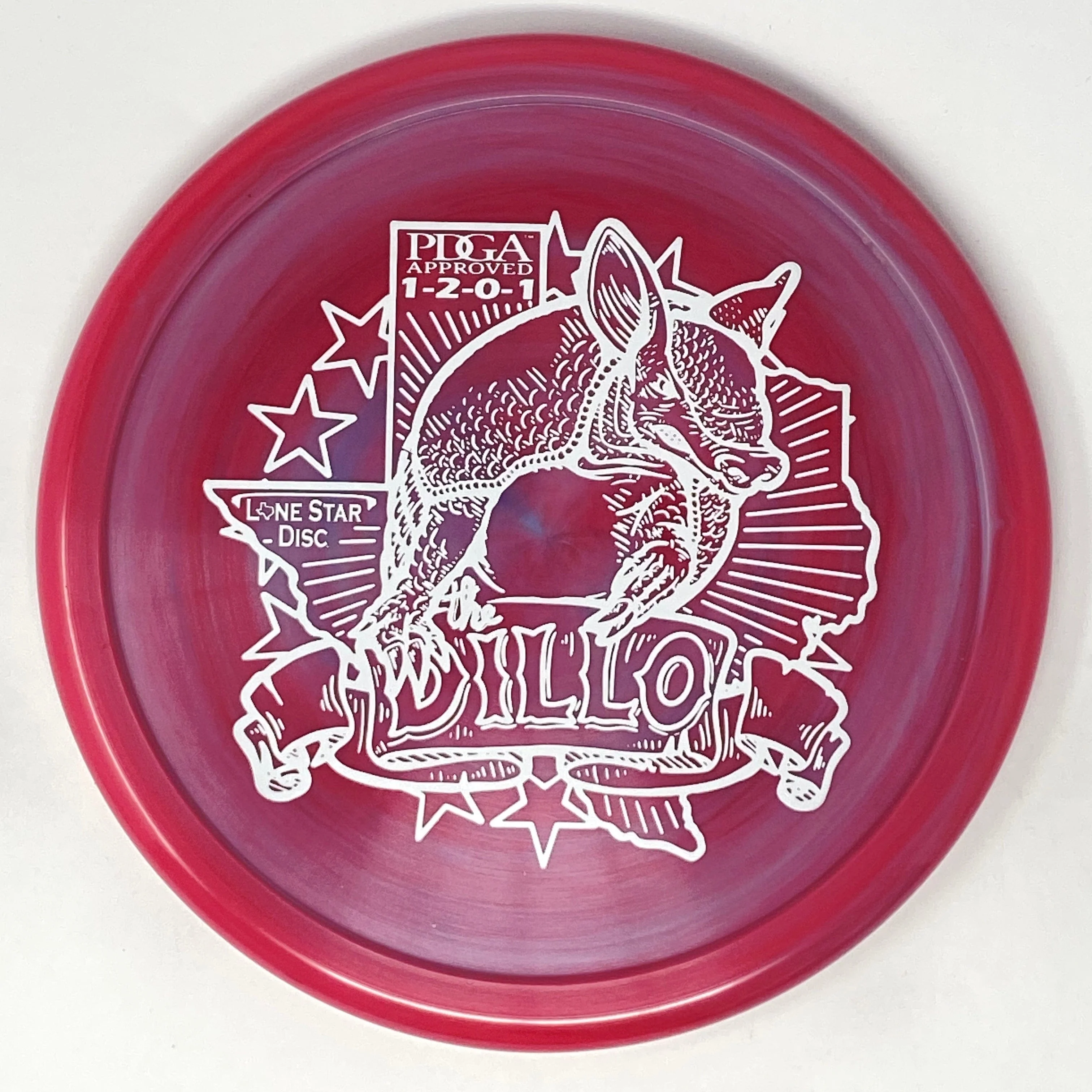 Armadillo (Alpha) - Image 8