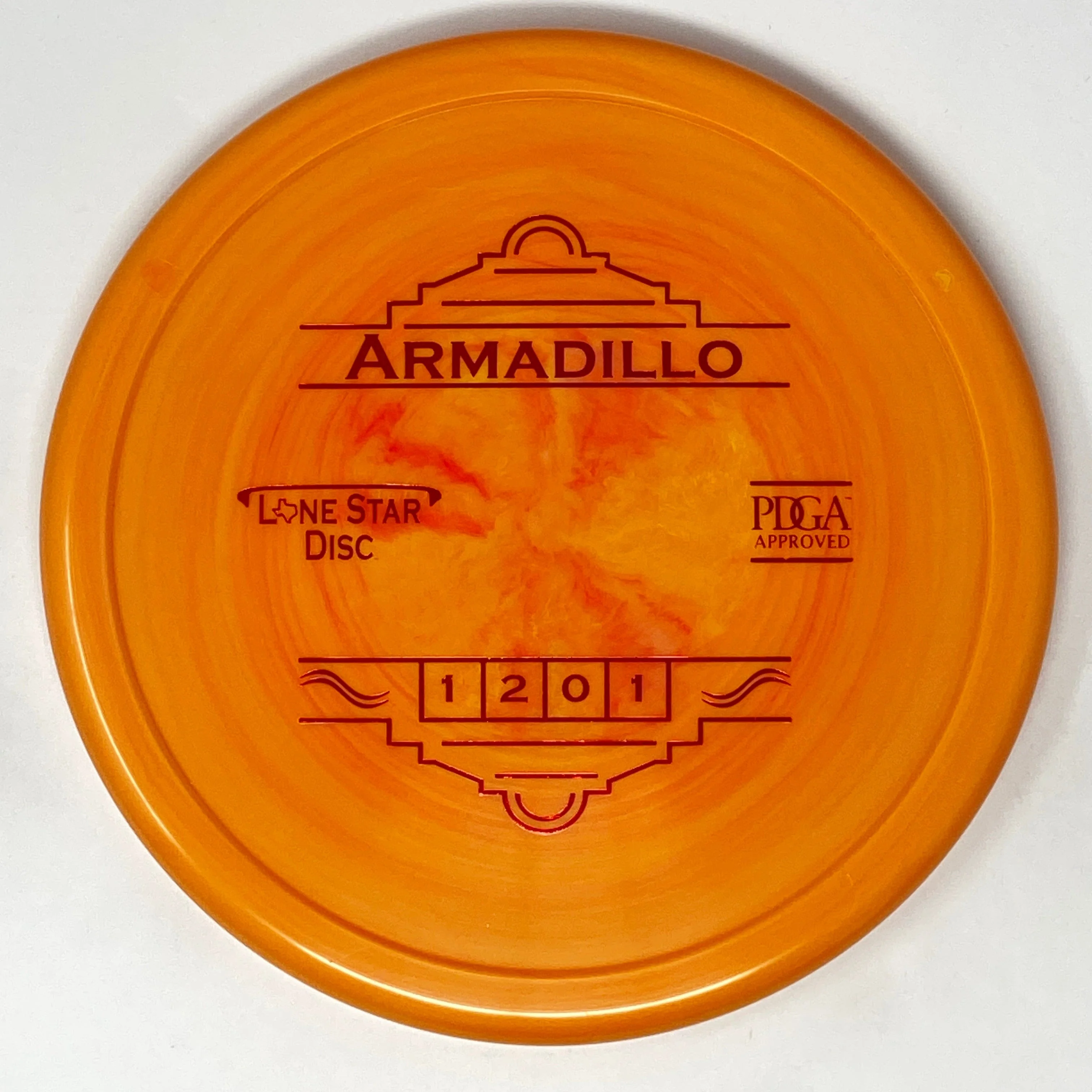 Armadillo (Alpha) - Image 9