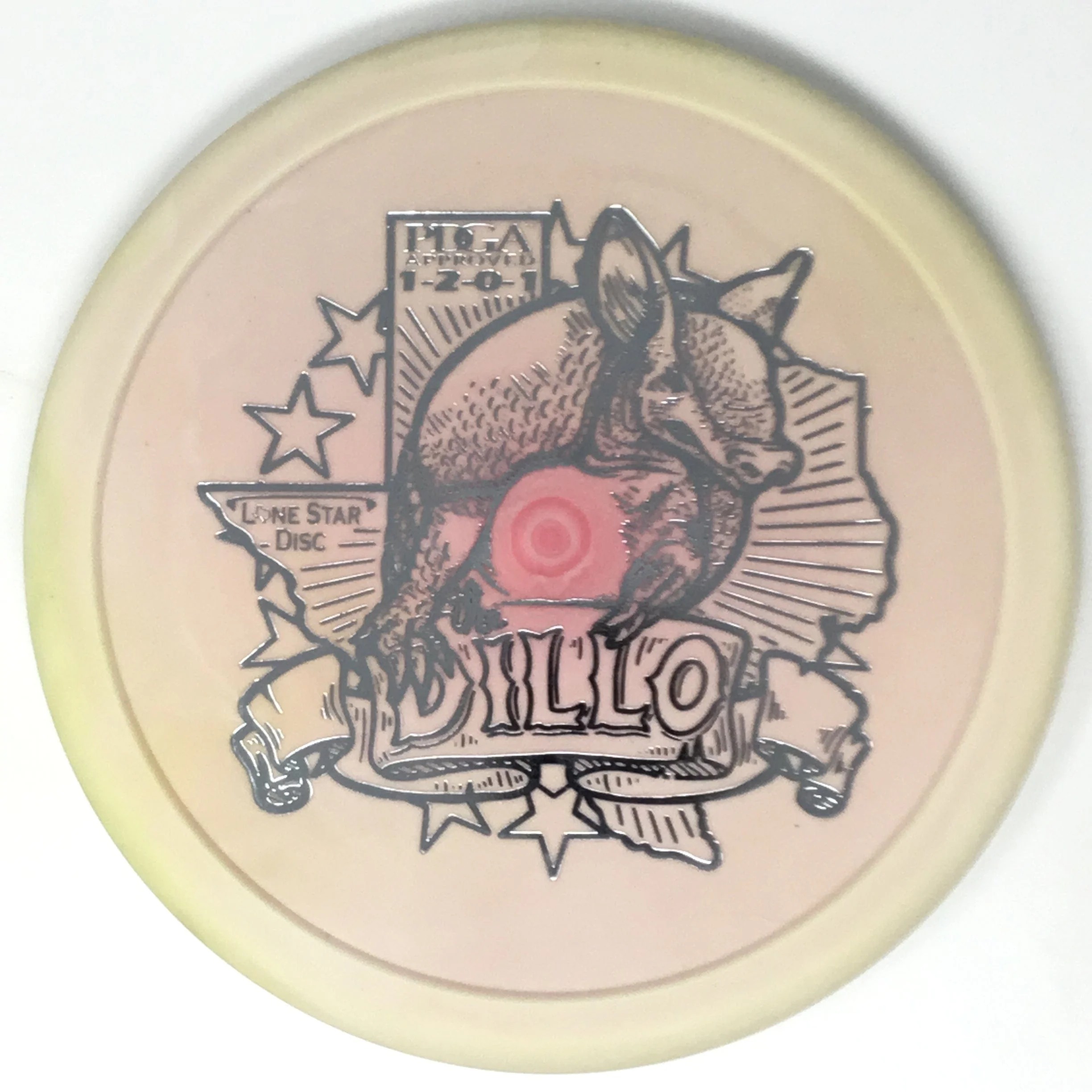 Armadillo (V1) - Image 5