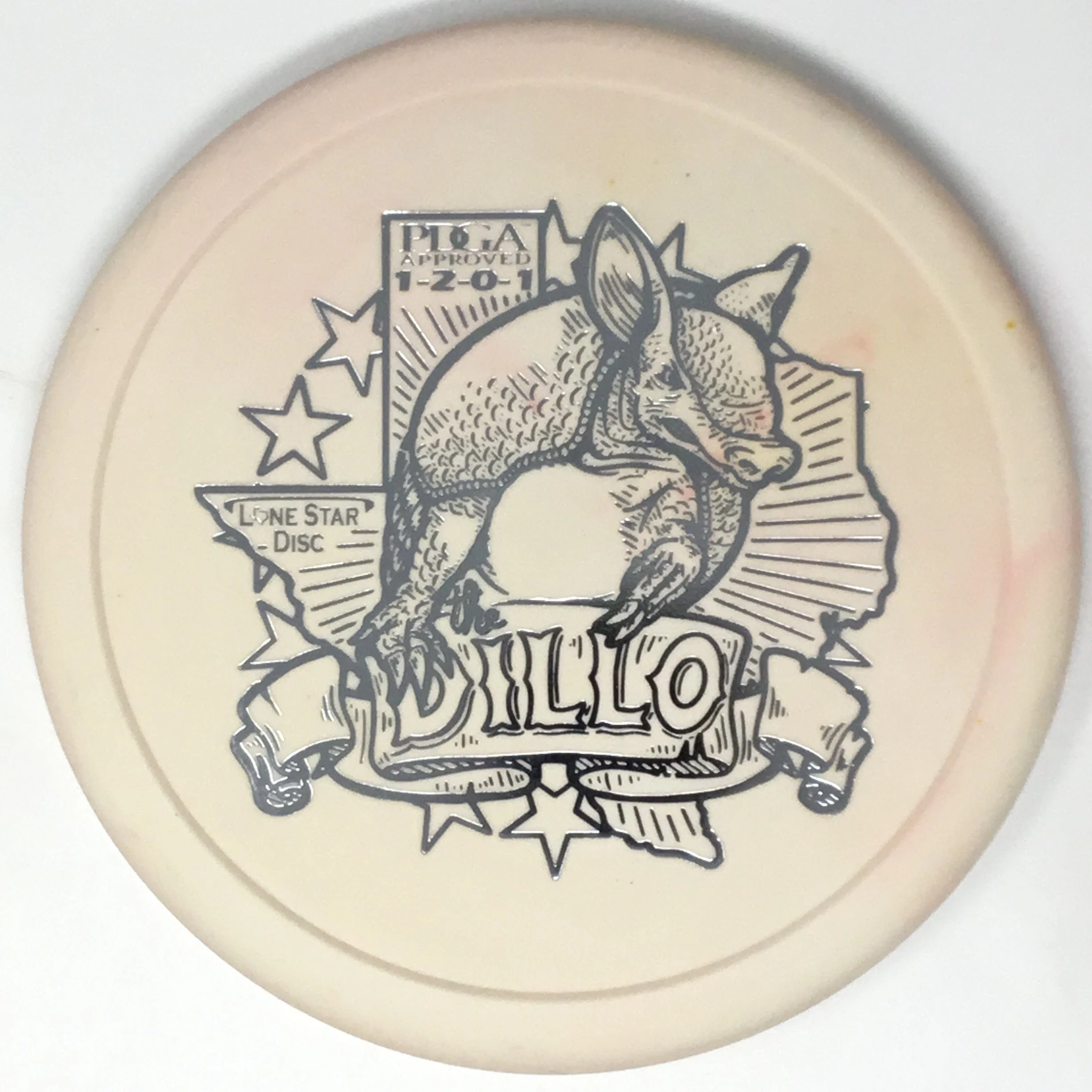 Armadillo (V1) - Image 7