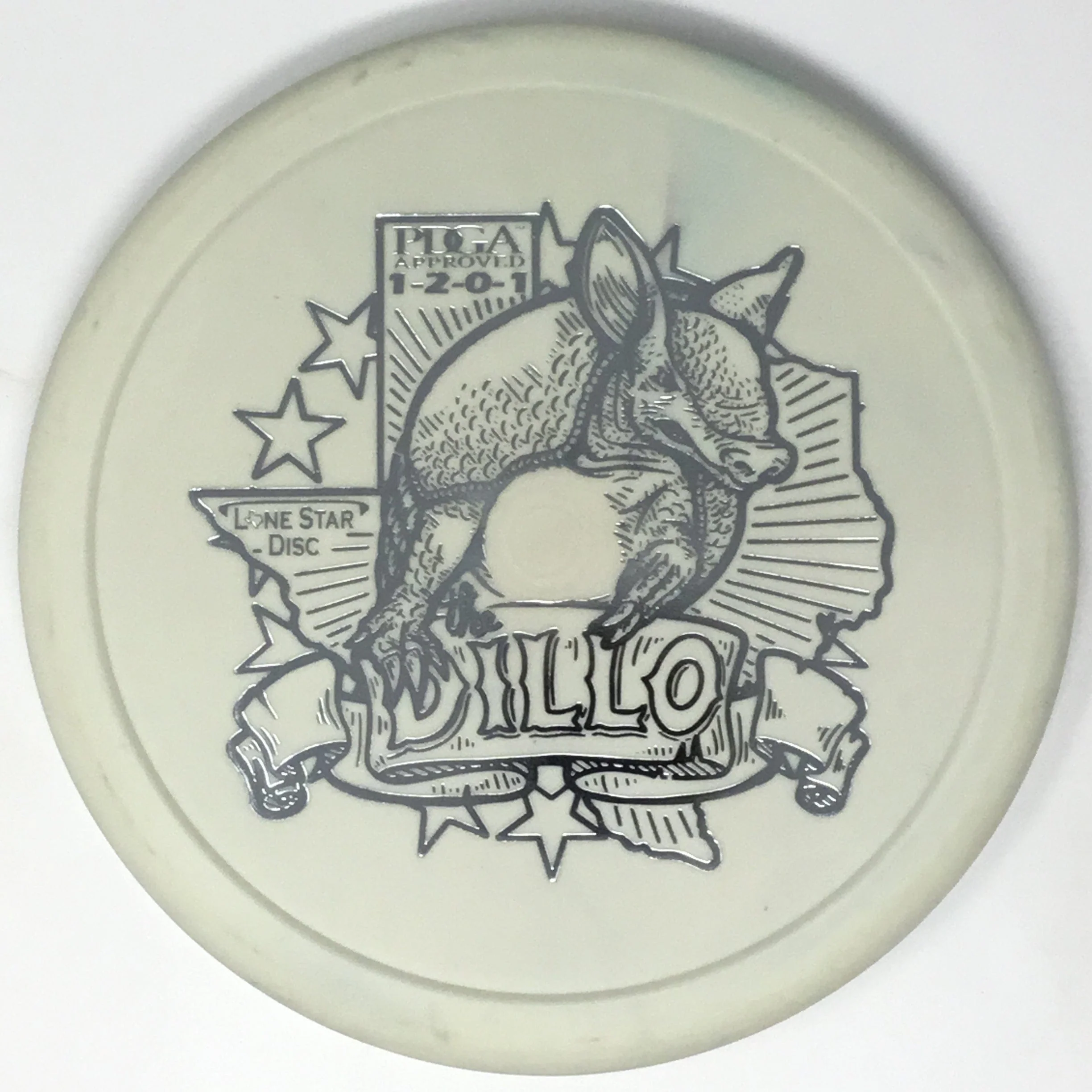 Armadillo (V1) - Image 9