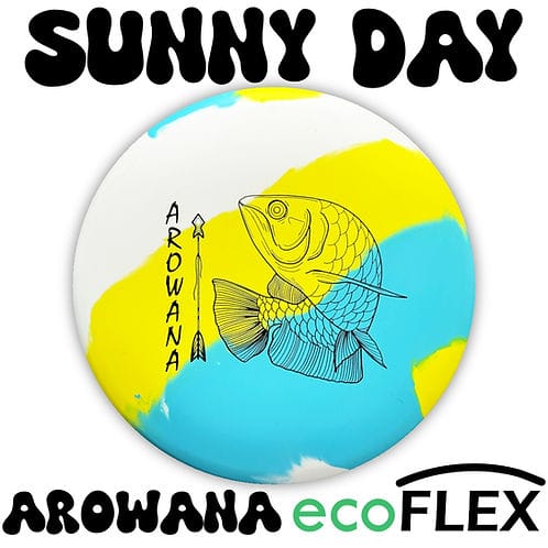 Arowana (ecoFLEX)