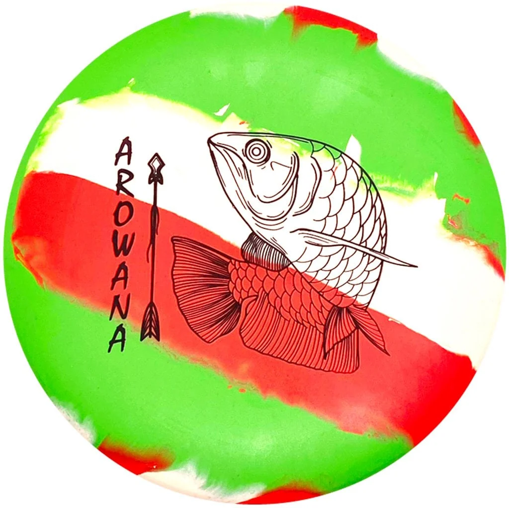 Arowana (ecoFLEX - First Run) - Image 3