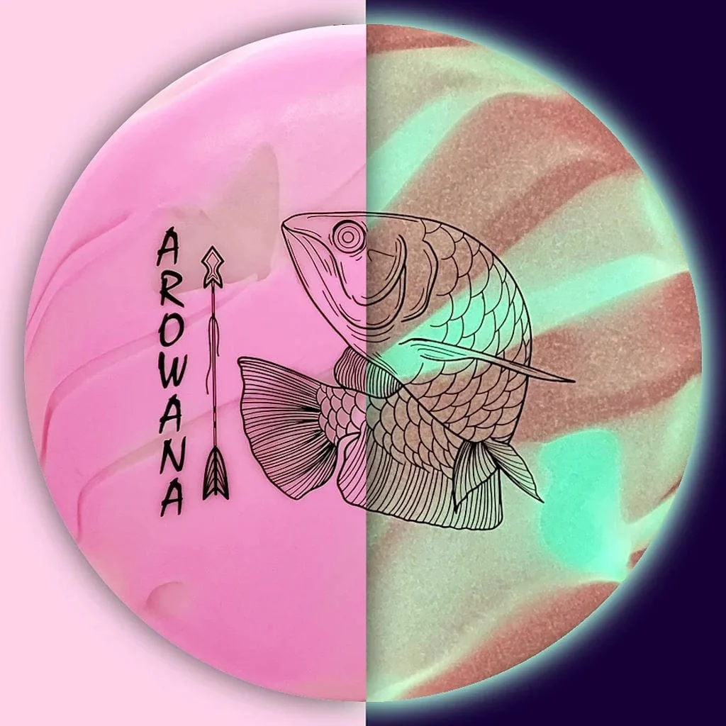 Arowana (glo-G)