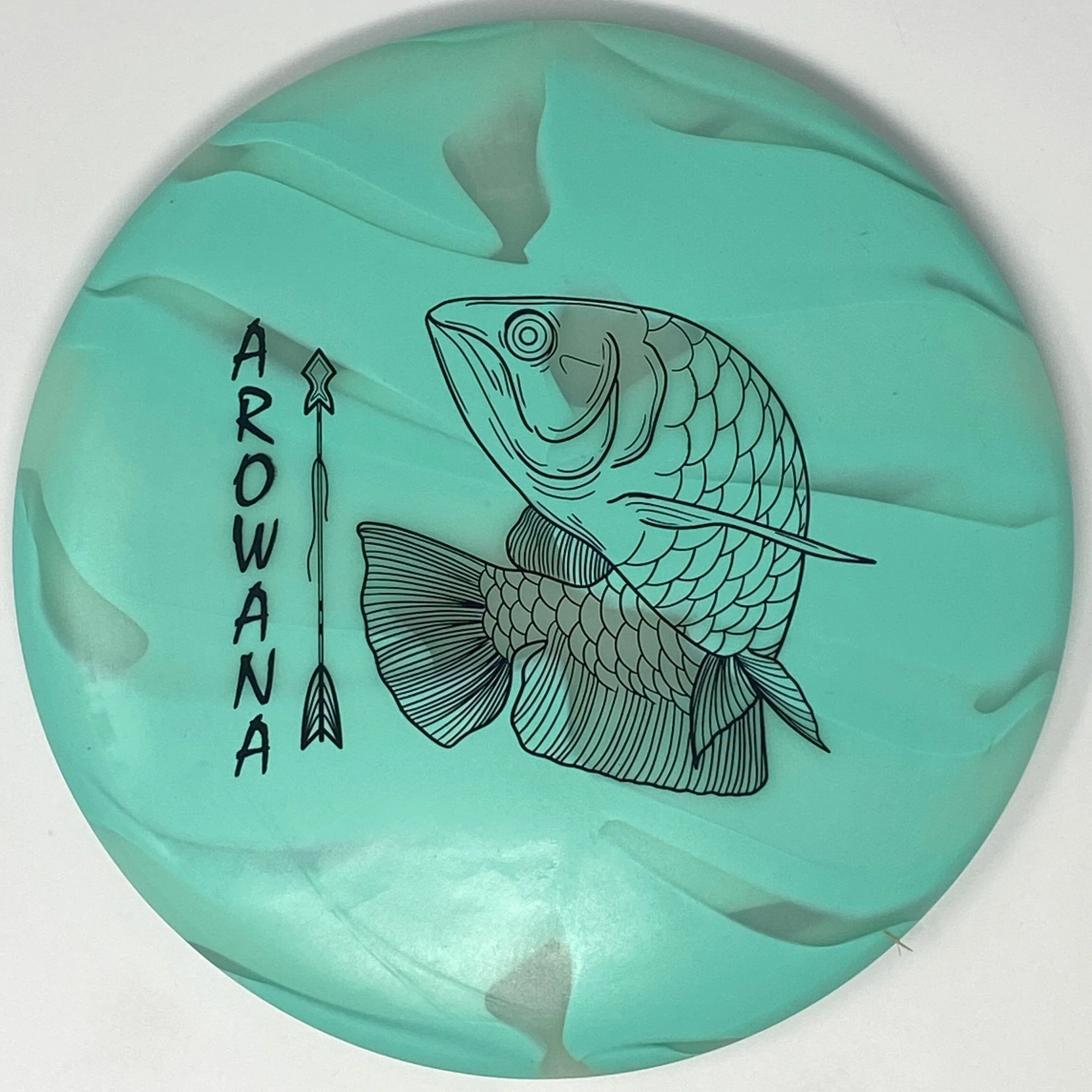 Arowana (glo-G) - Image 4