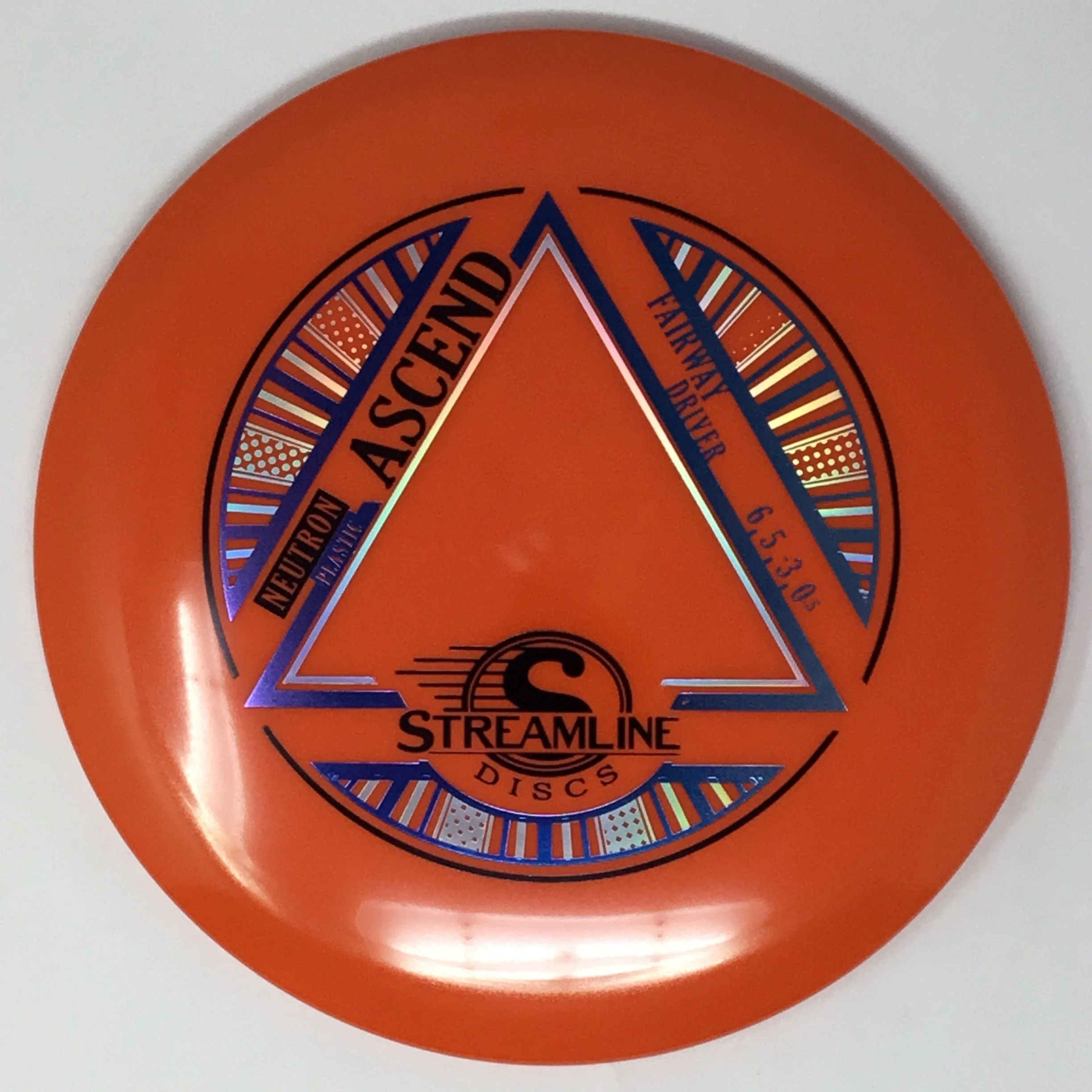 Ascend (Neutron) - Image 10