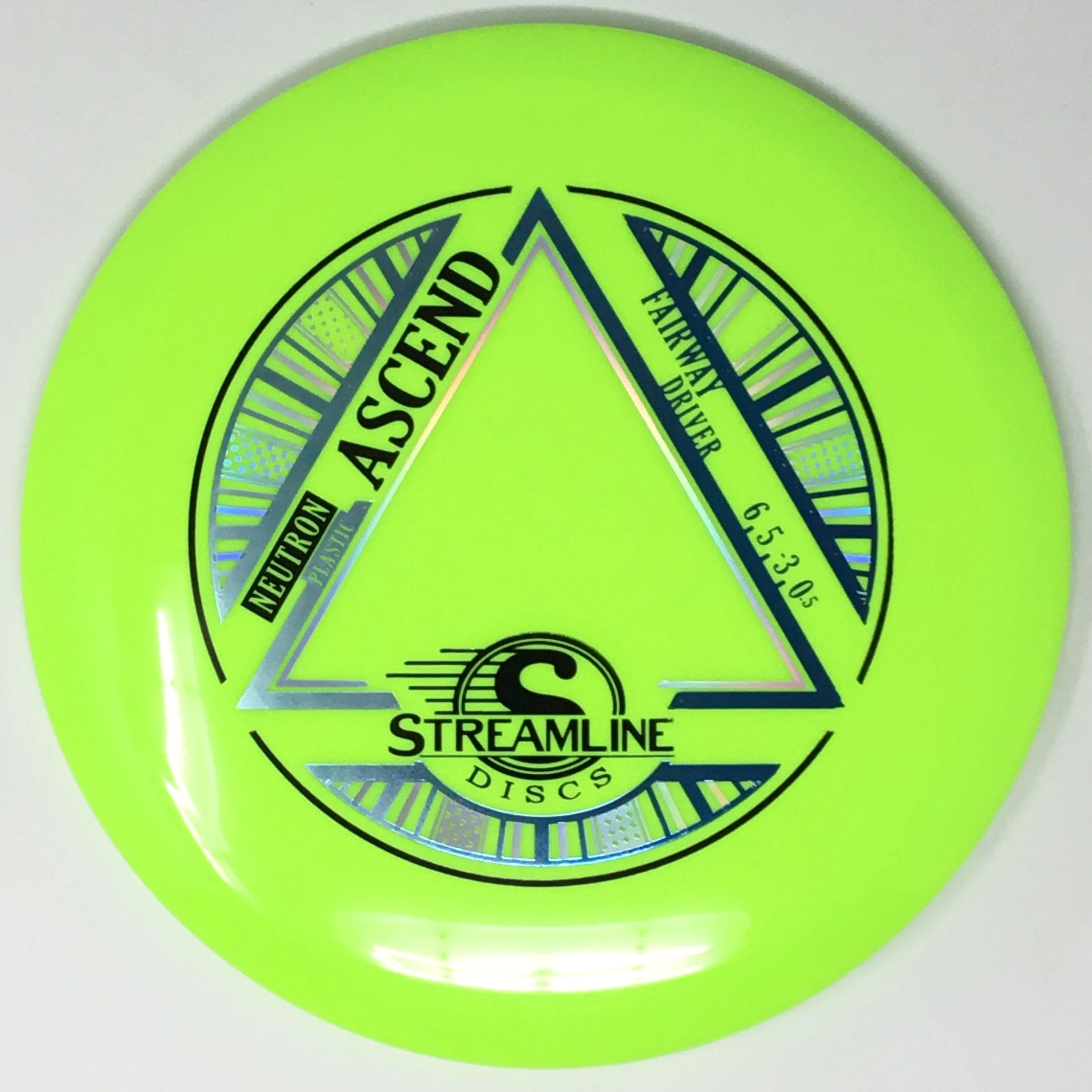 Ascend (Neutron) - Image 35