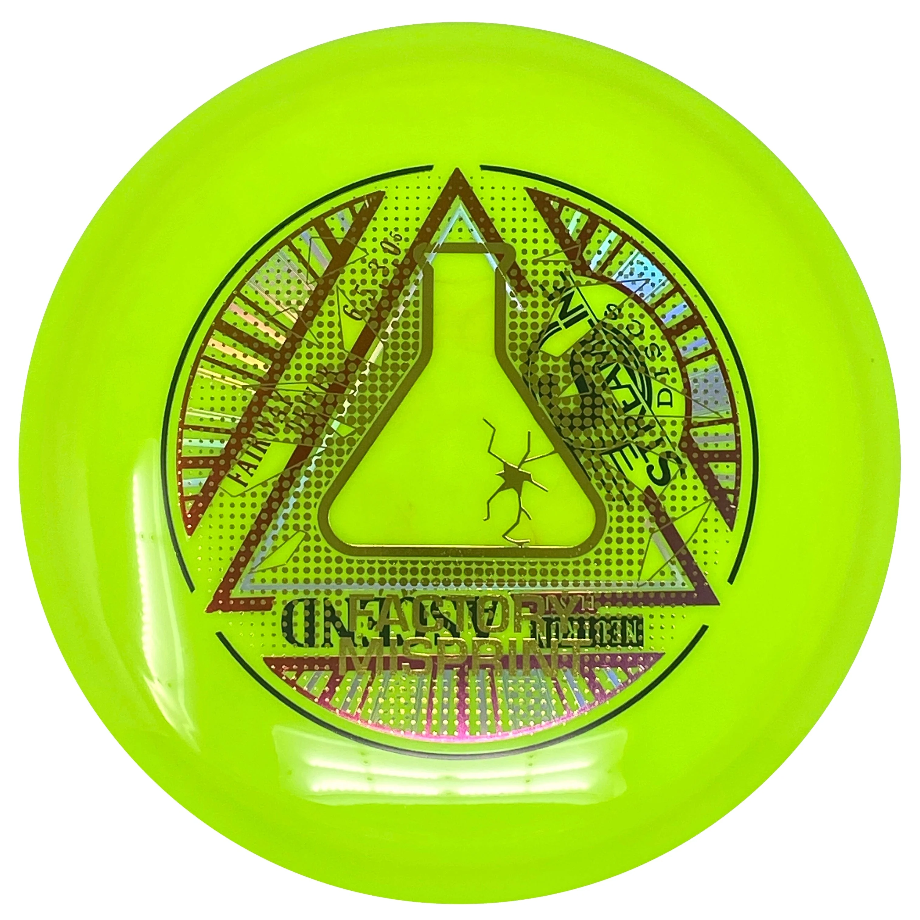 Ascend (Neutron - Lab 2nd)