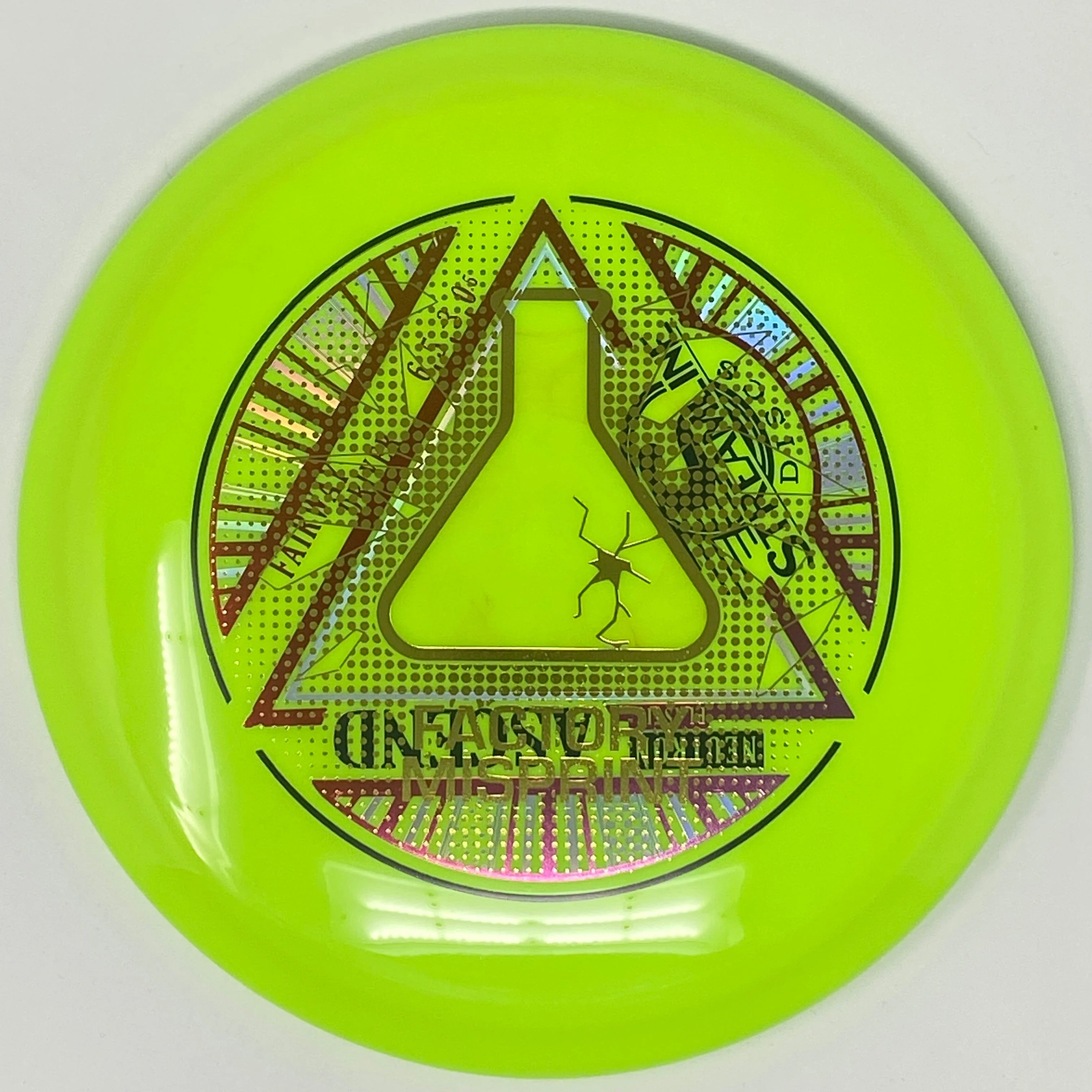 Ascend (Neutron - Lab 2nd) - Image 2