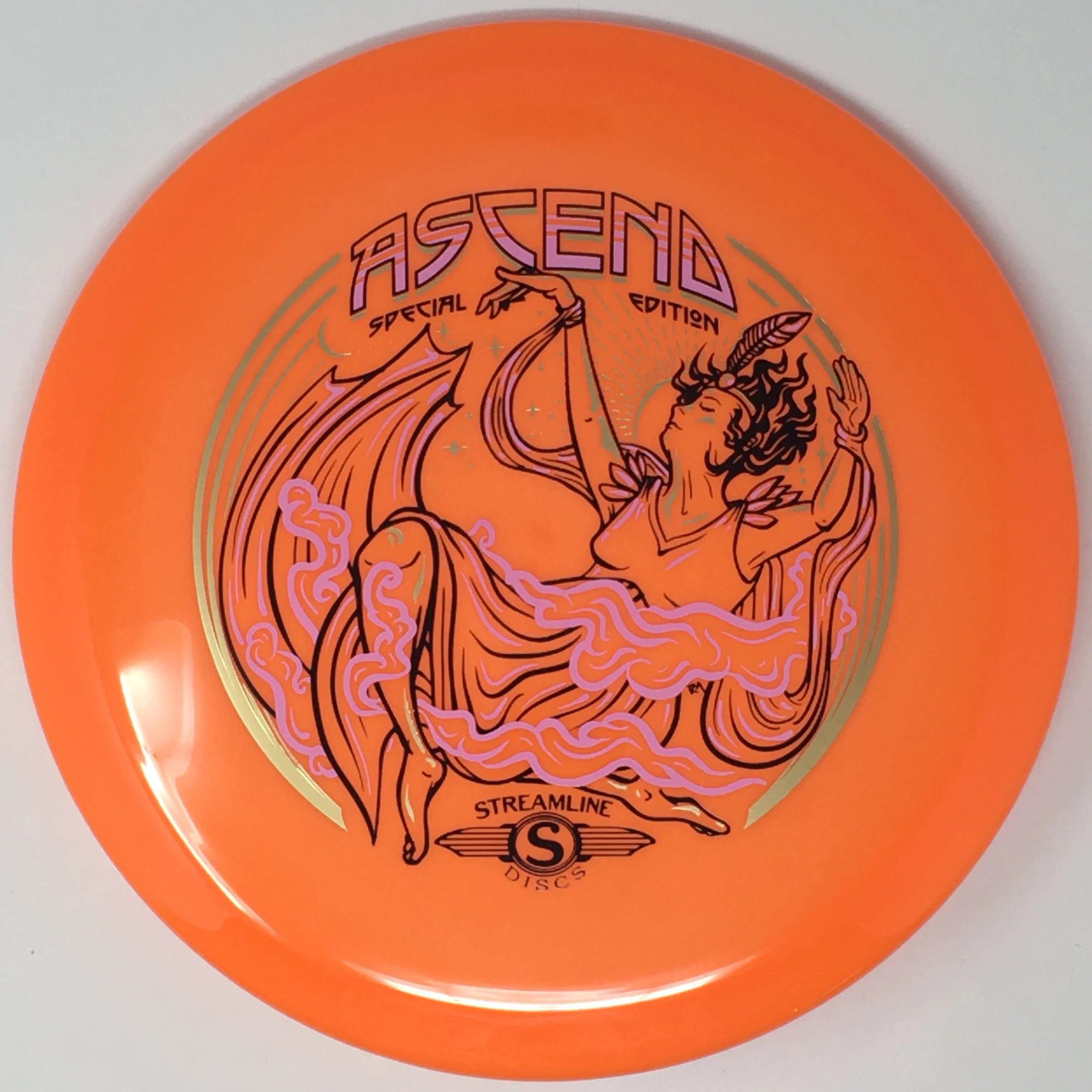 Ascend (Neutron - Special Edition) - Image 7