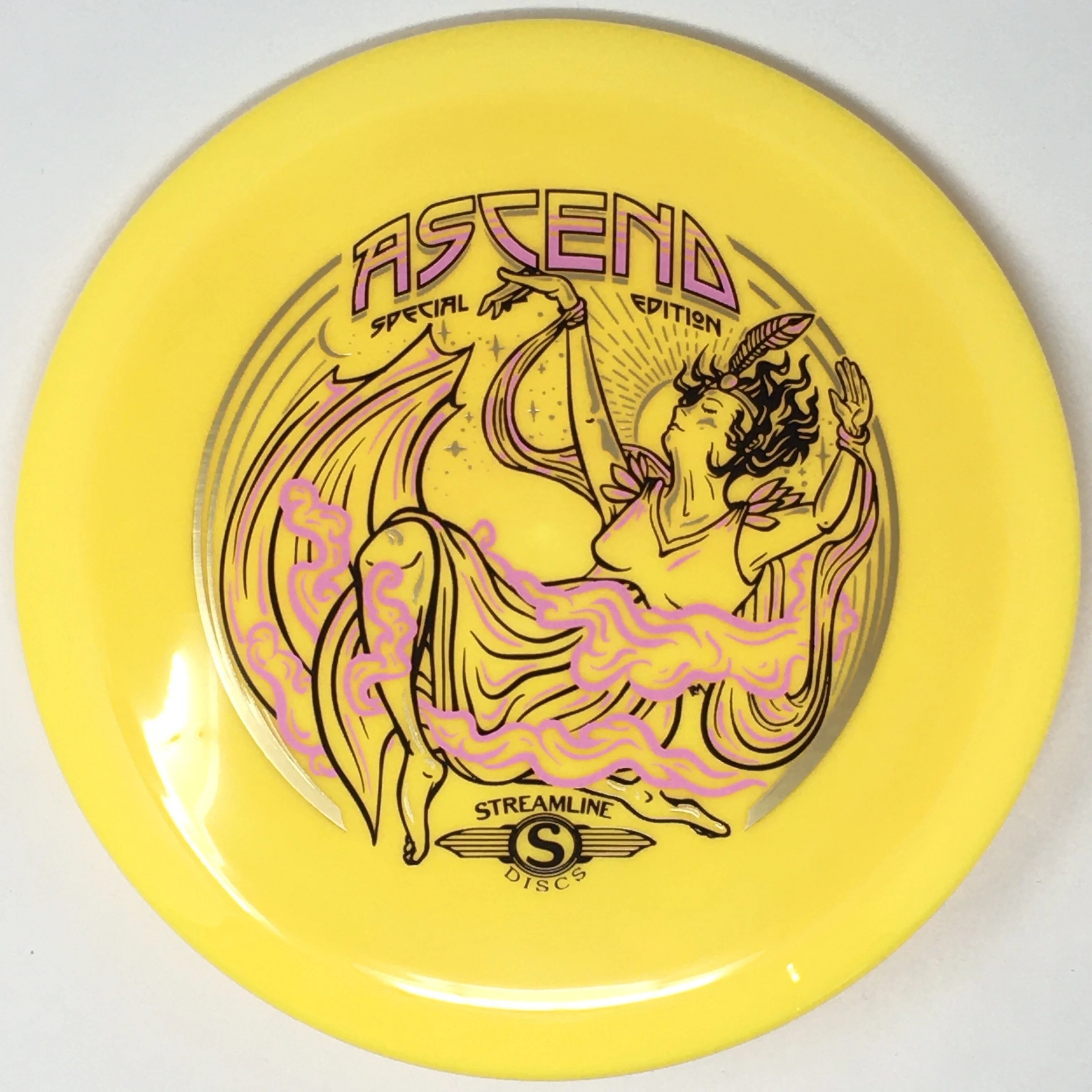 Ascend (Neutron - Special Edition) - Image 9