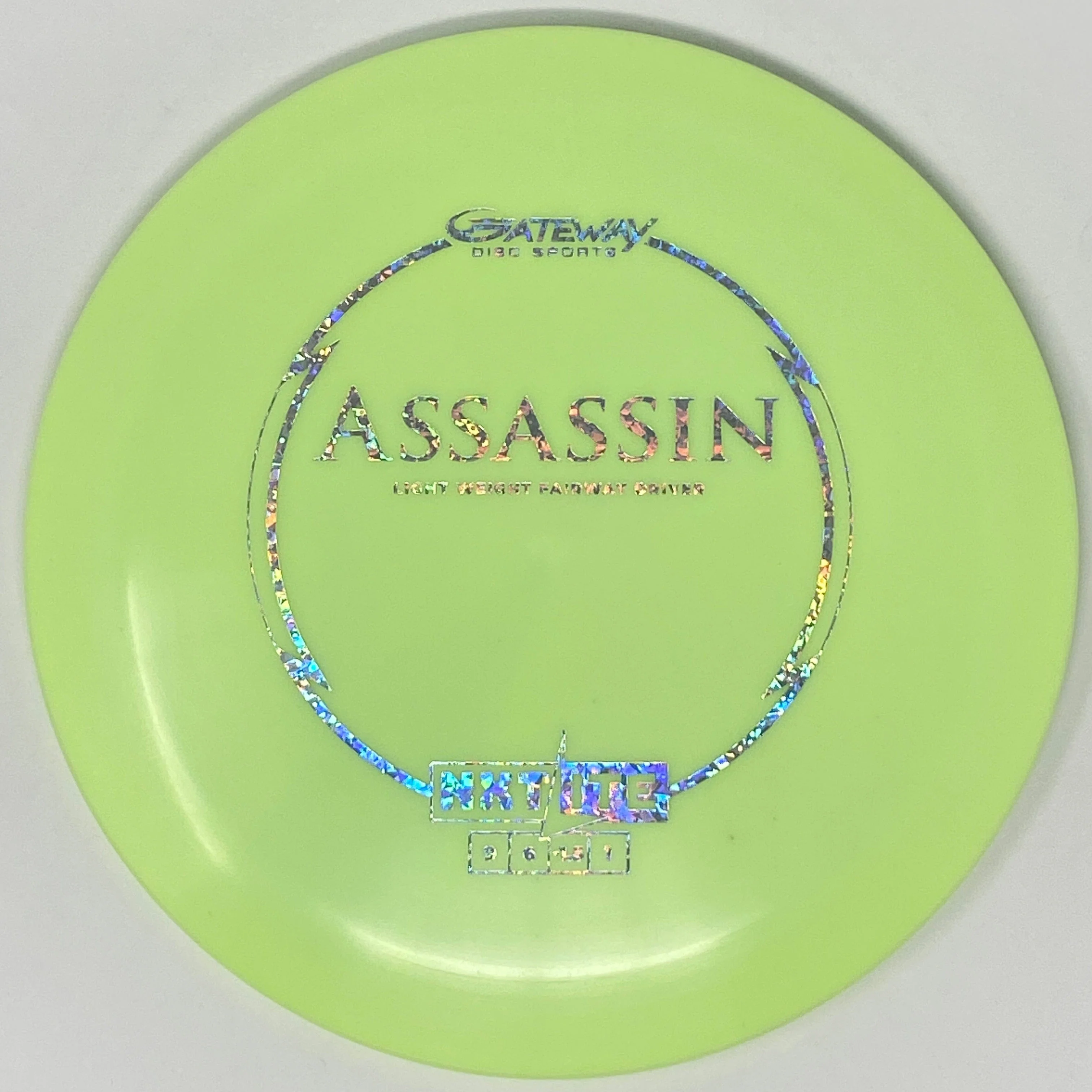 Assassin (NXT Lite) - Image 4
