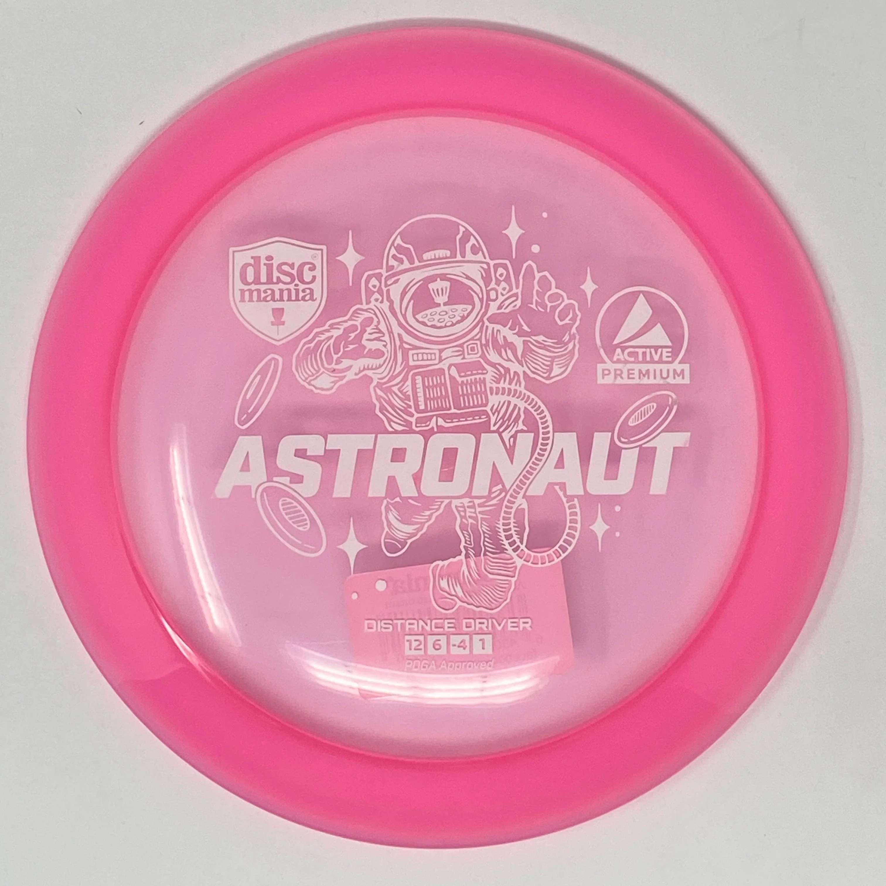 Astronaut (Active Premium) - Image 2