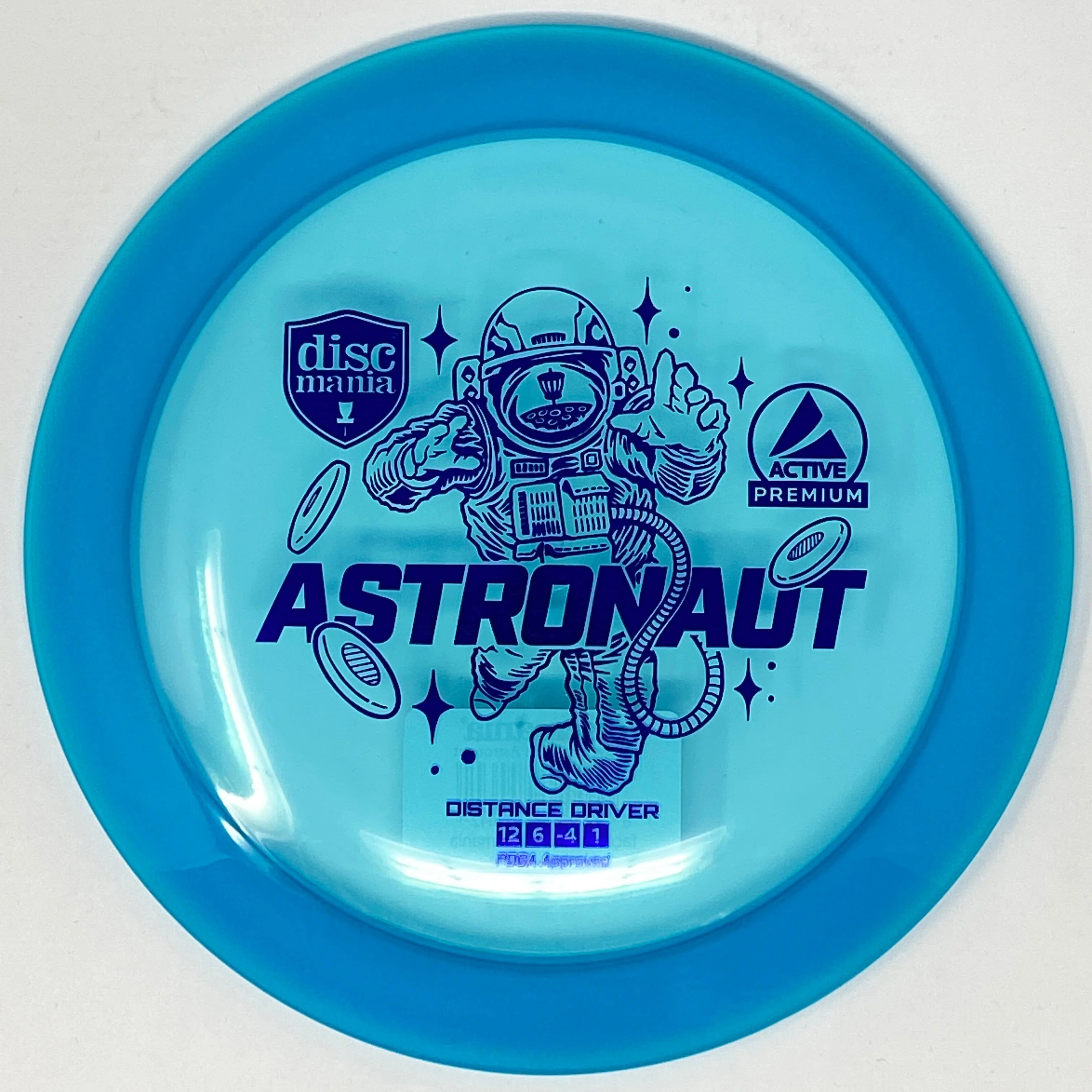 Astronaut (Active Premium) - Image 6