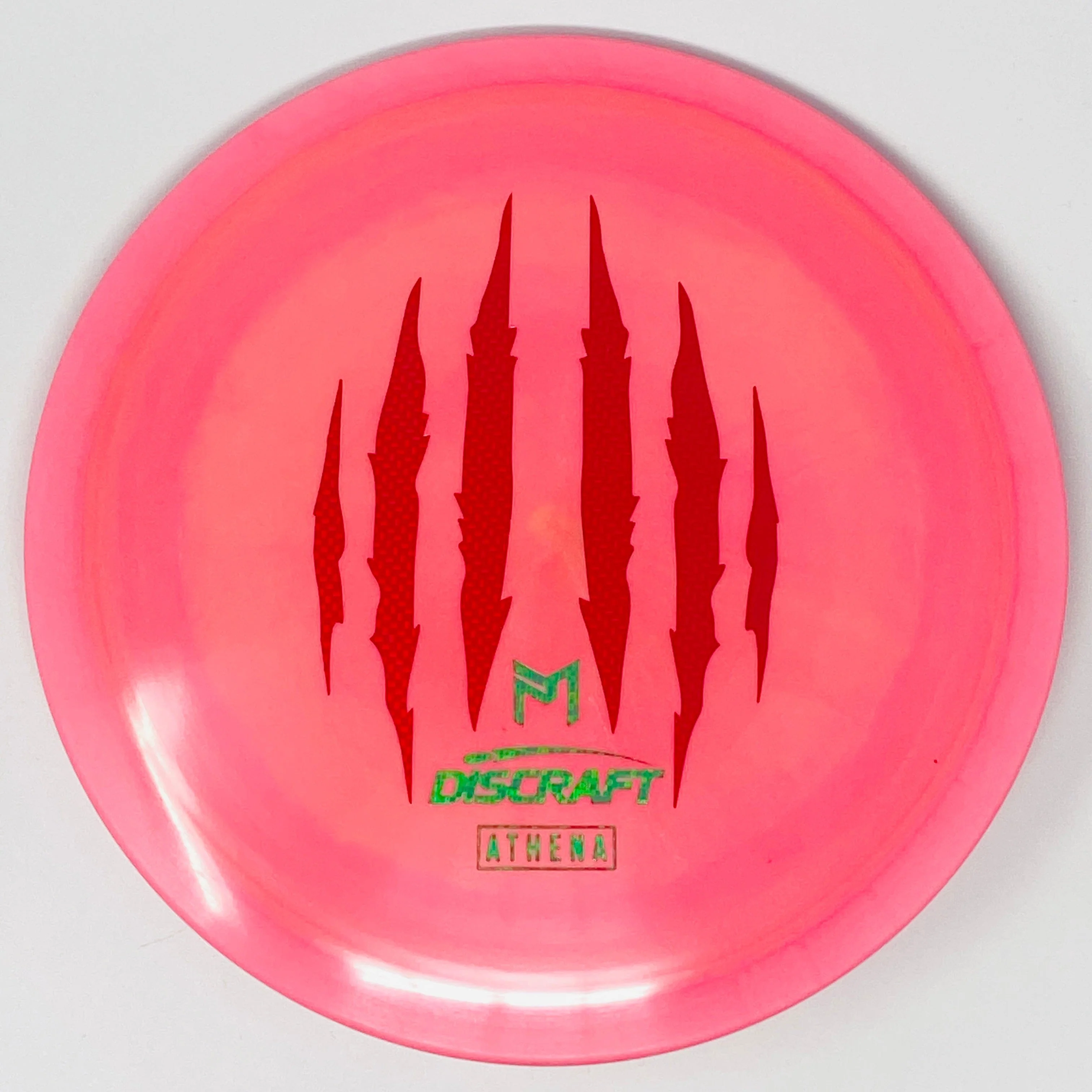 Athena (ESP, Paul McBeth 6X Claw) - Image 10