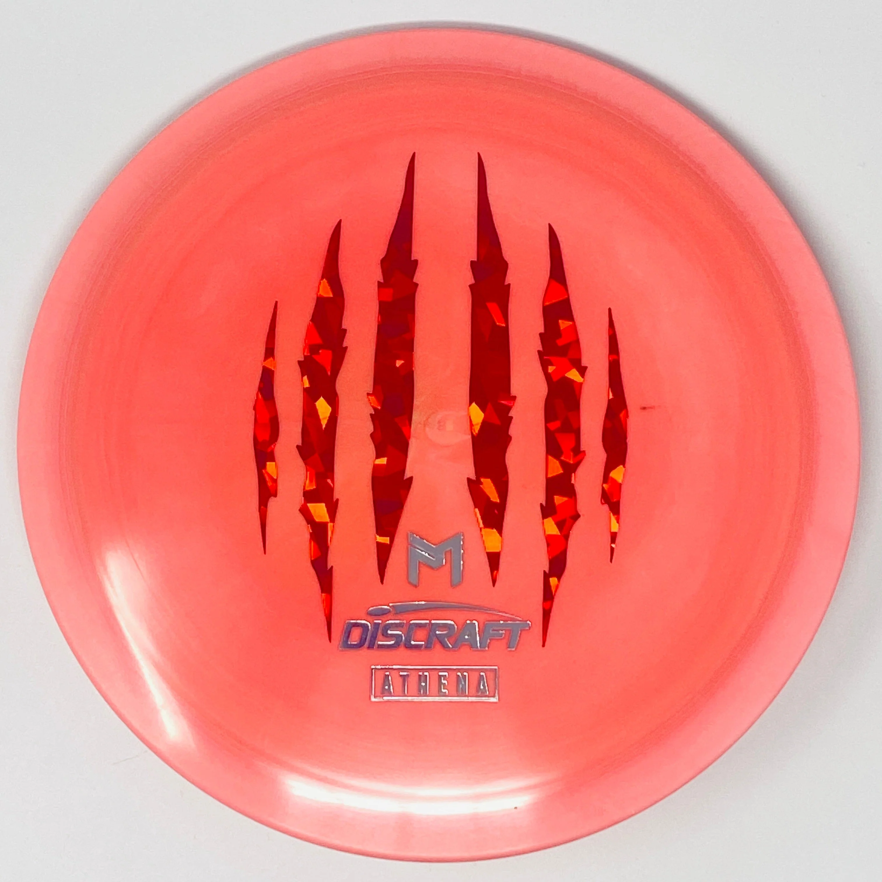 Athena (ESP, Paul McBeth 6X Claw) - Image 11