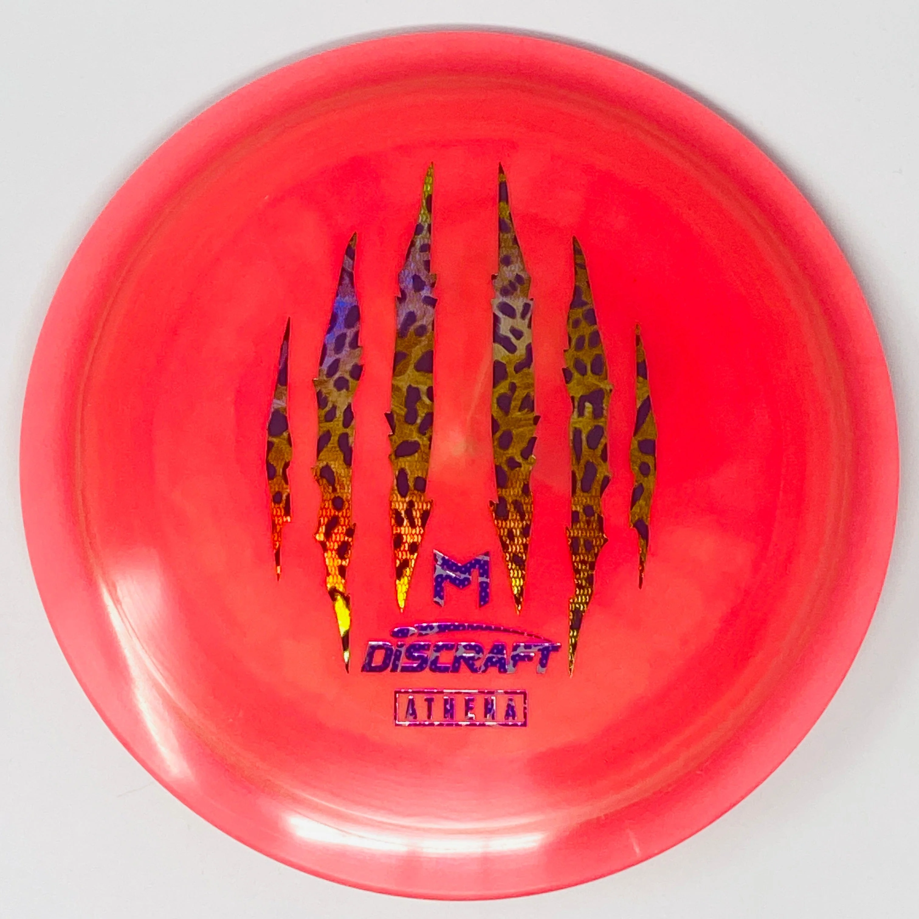 Athena (ESP, Paul McBeth 6X Claw) - Image 12