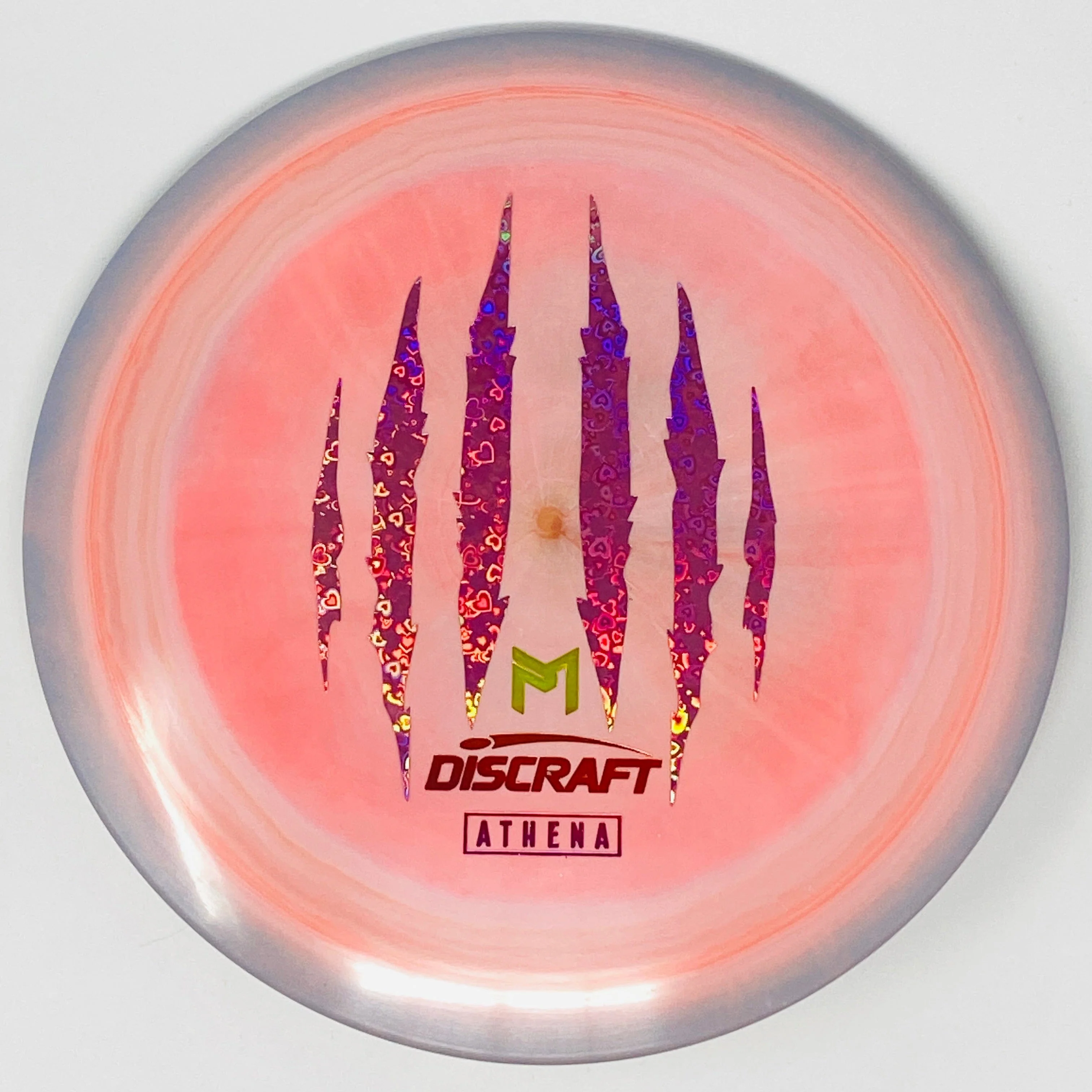 Athena (ESP, Paul McBeth 6X Claw) - Image 13