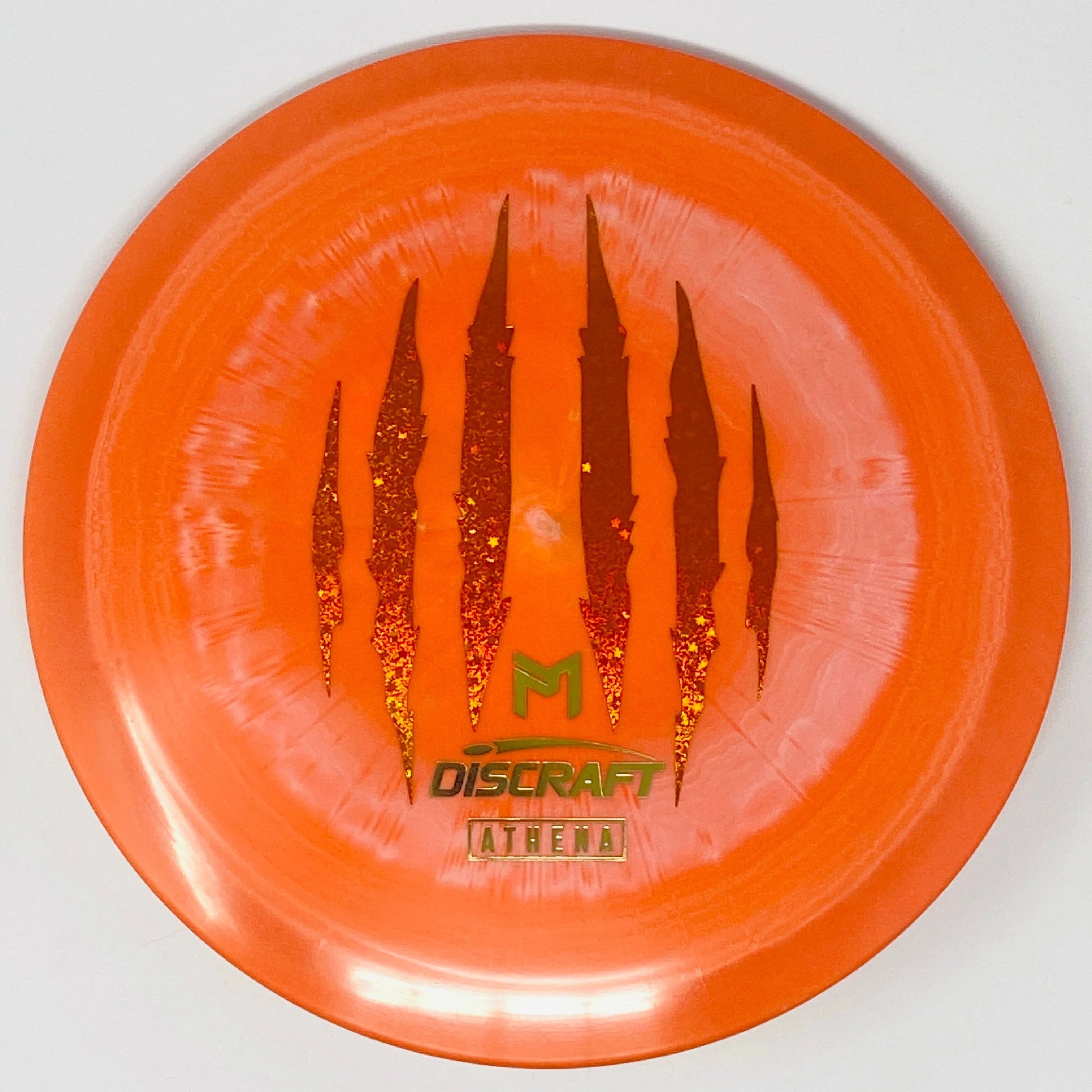 Athena (ESP, Paul McBeth 6X Claw) - Image 14
