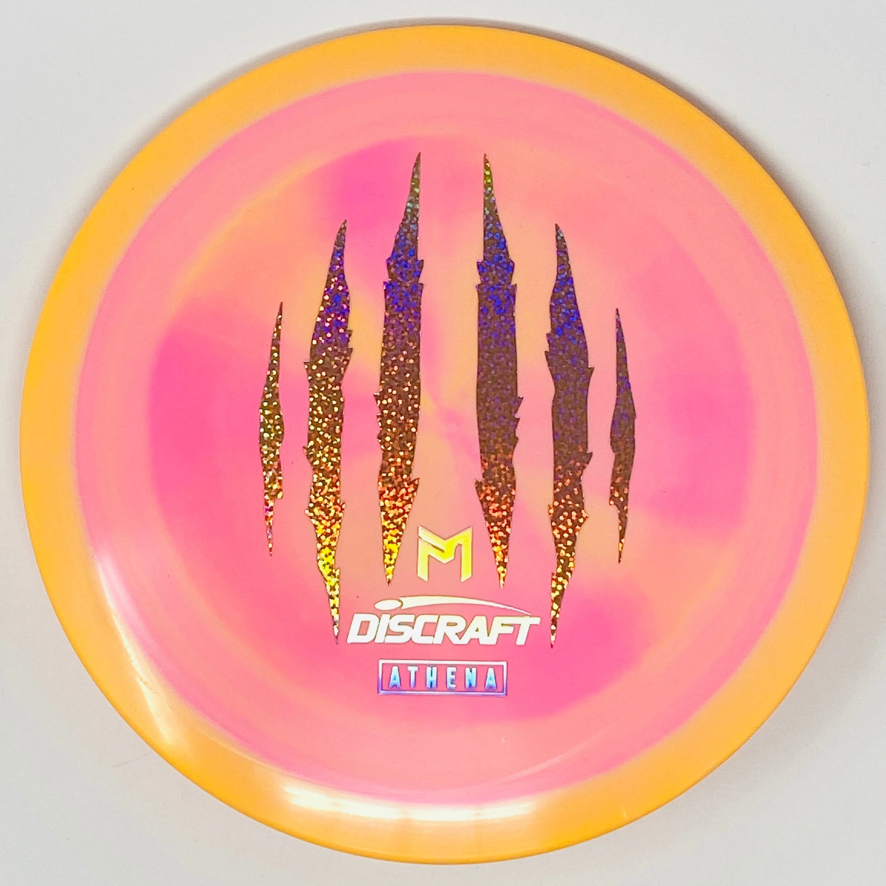 Athena (ESP, Paul McBeth 6X Claw) - Image 16