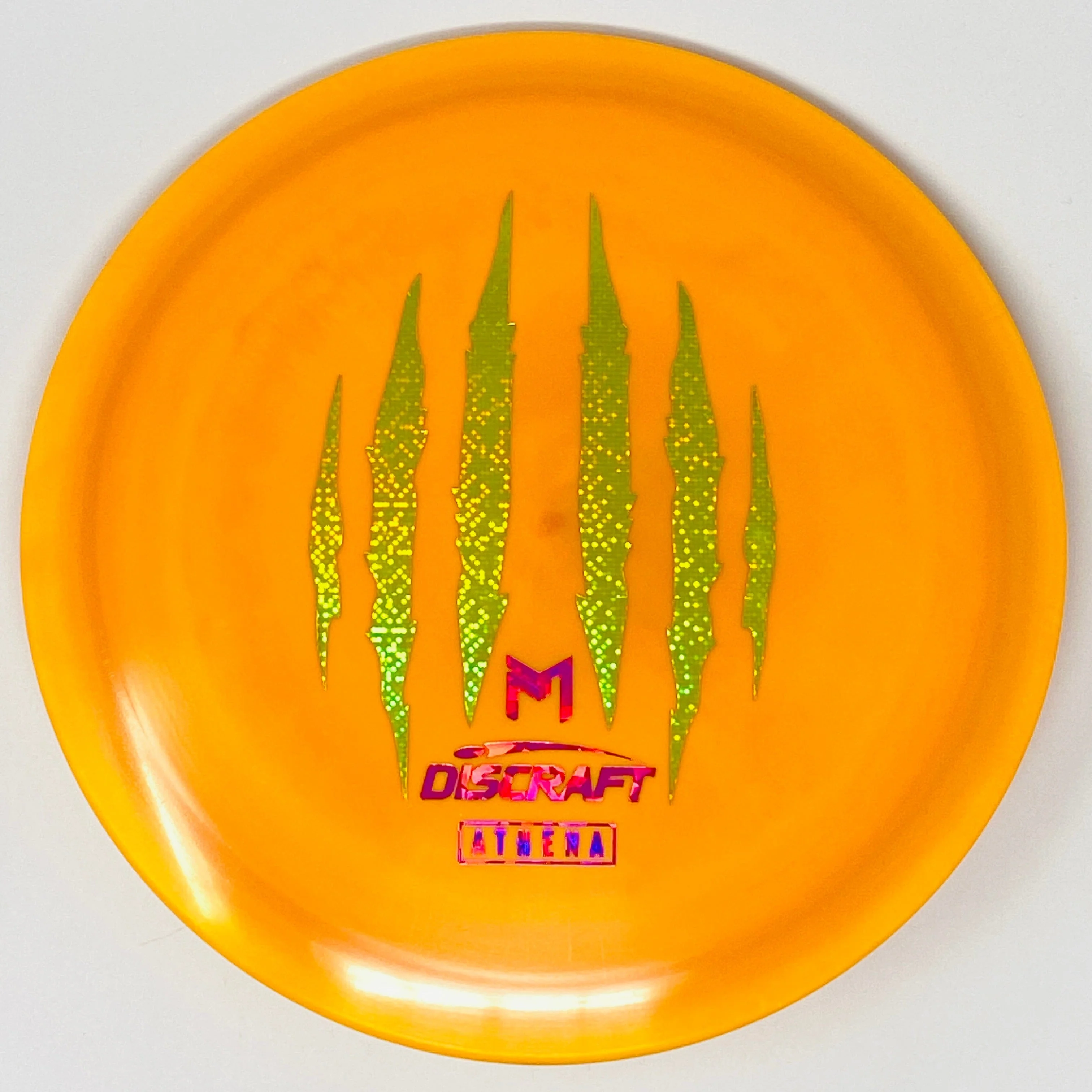 Athena (ESP, Paul McBeth 6X Claw) - Image 17