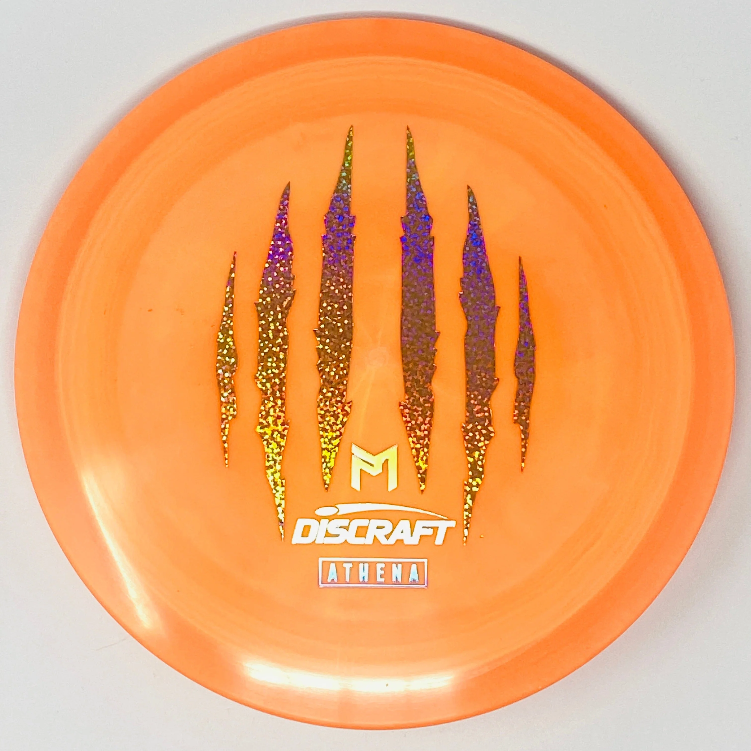 Athena (ESP, Paul McBeth 6X Claw) - Image 18