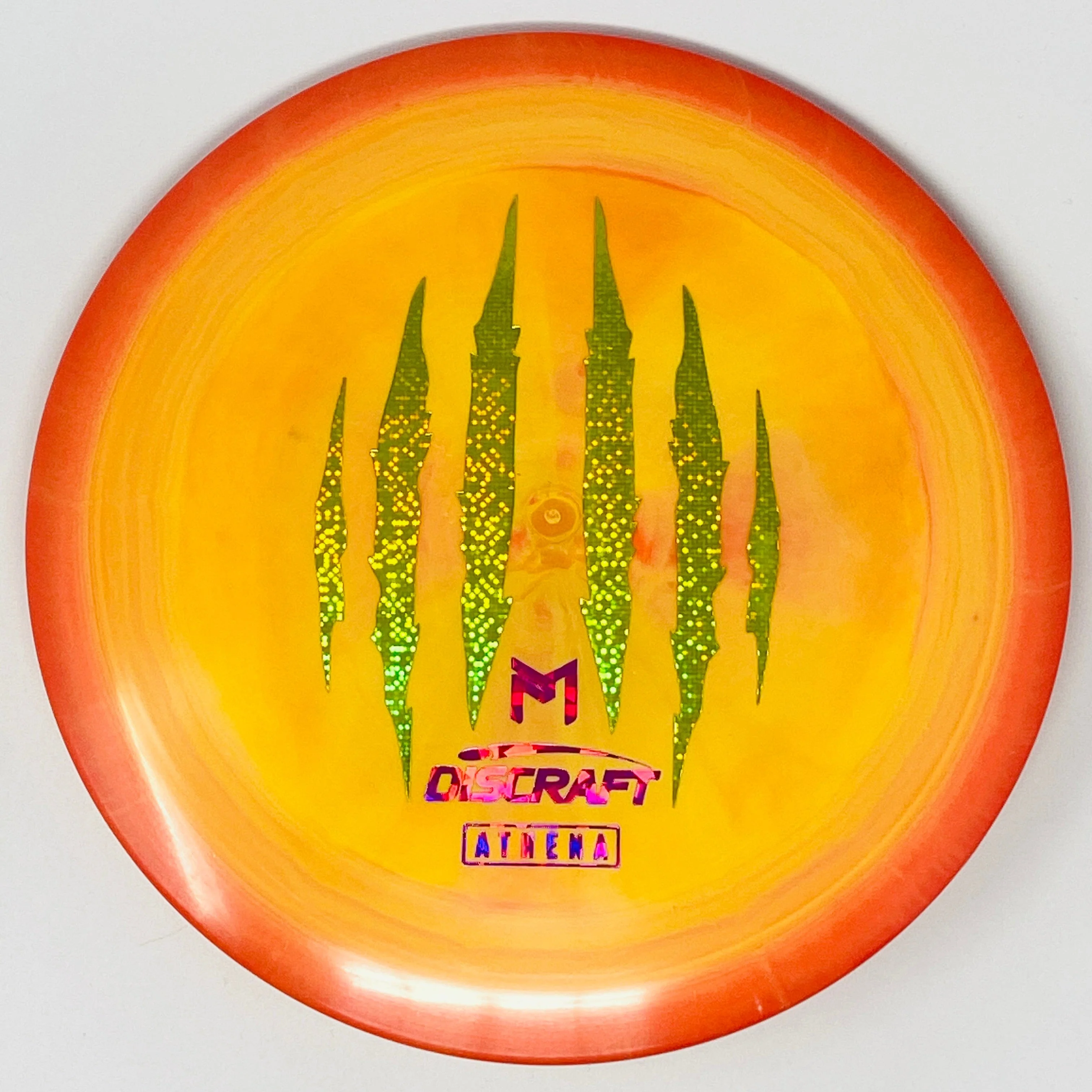 Athena (ESP, Paul McBeth 6X Claw) - Image 19