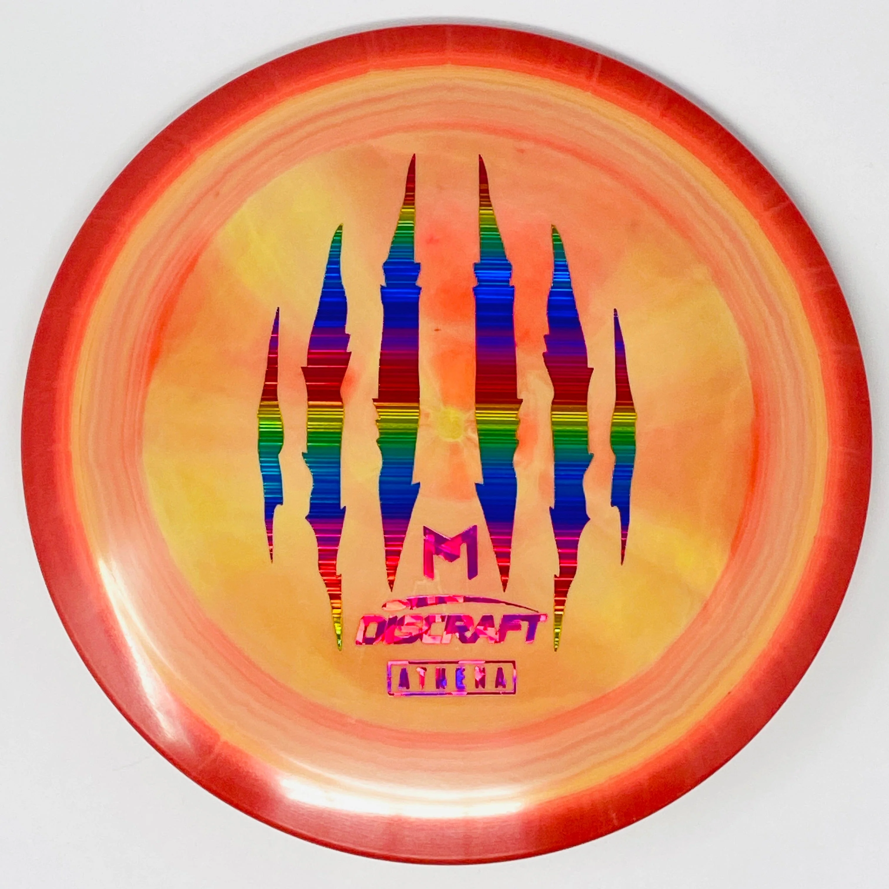Athena (ESP, Paul McBeth 6X Claw) - Image 20