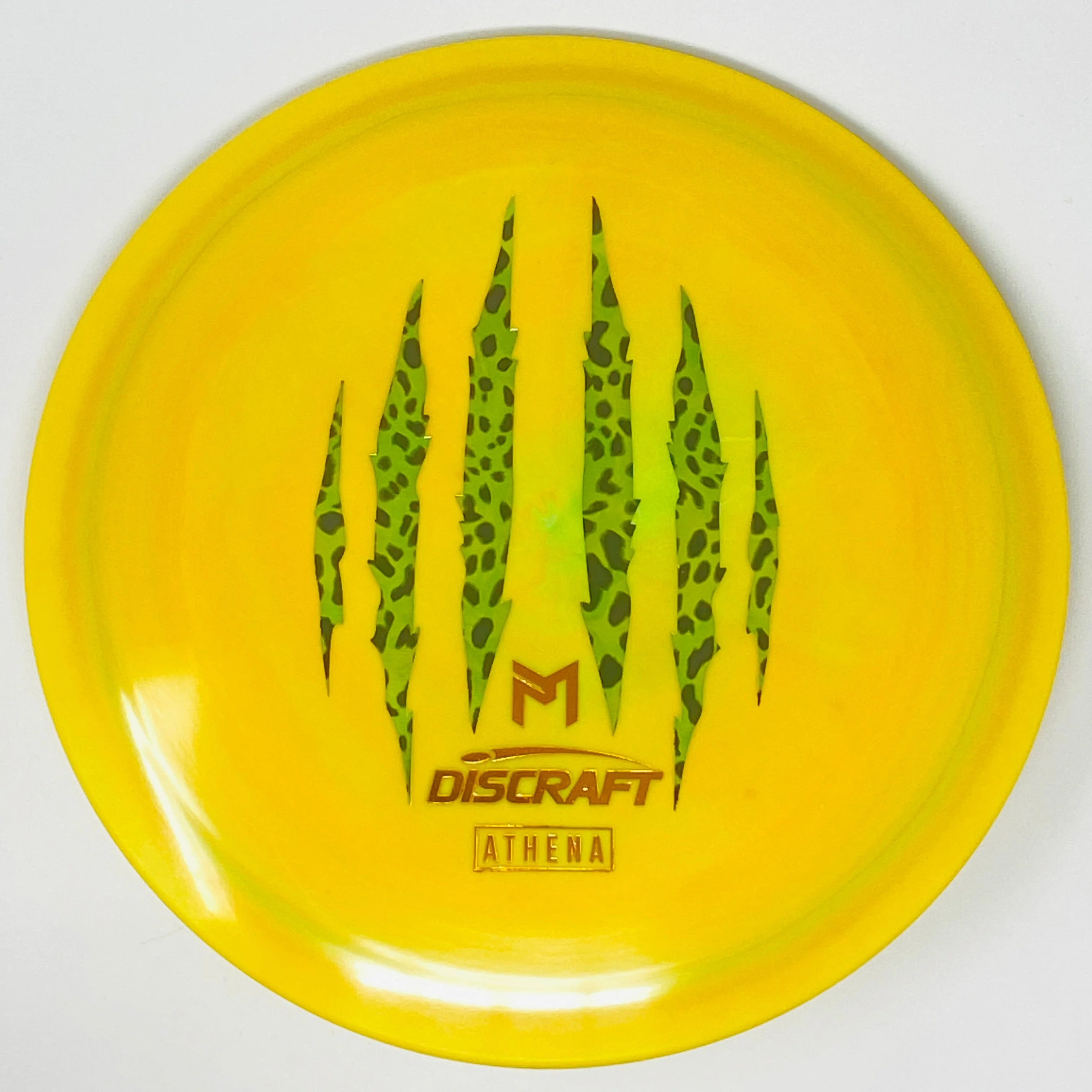 Athena (ESP, Paul McBeth 6X Claw) - Image 21