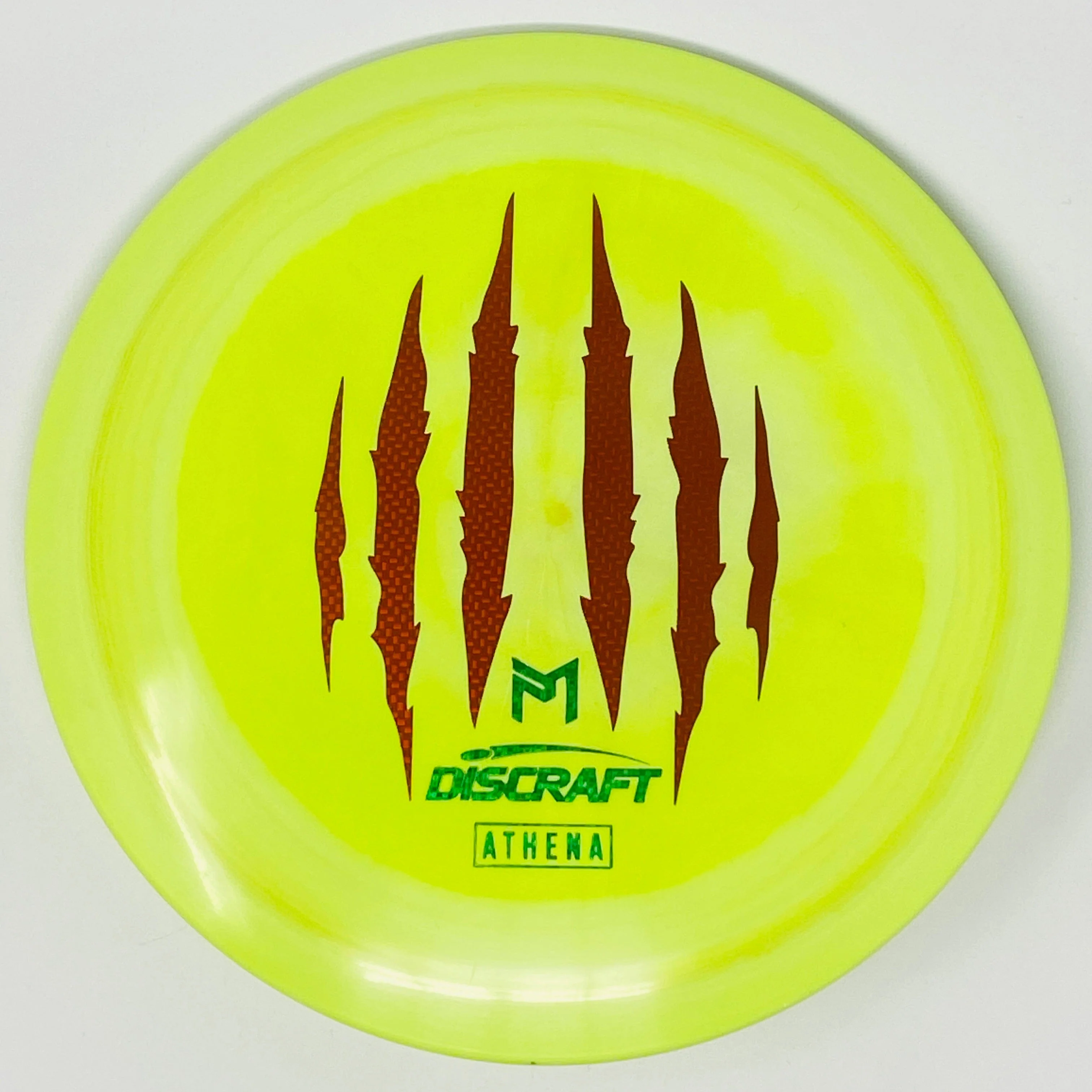 Athena (ESP, Paul McBeth 6X Claw) - Image 22