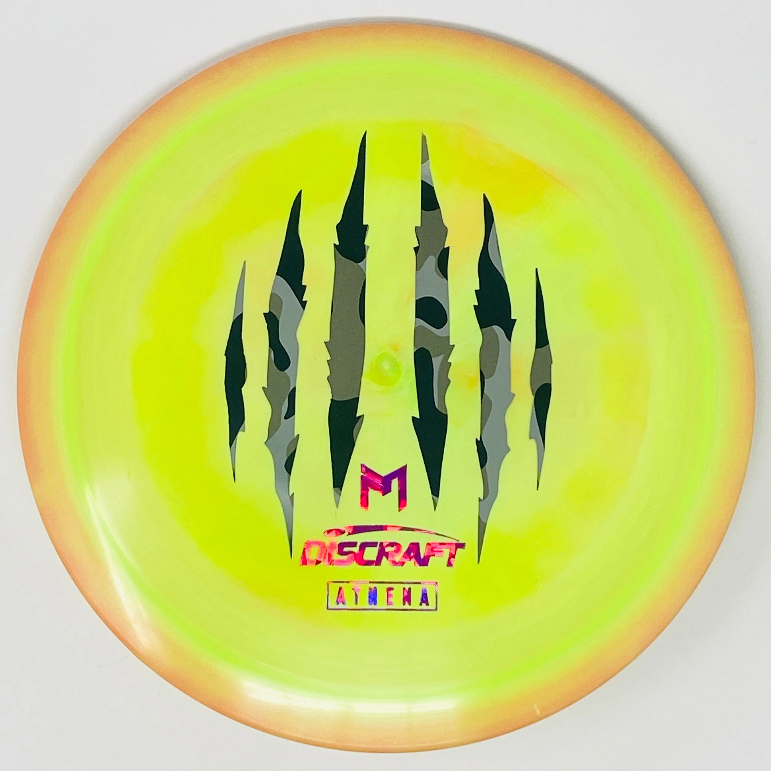Athena (ESP, Paul McBeth 6X Claw) - Image 23