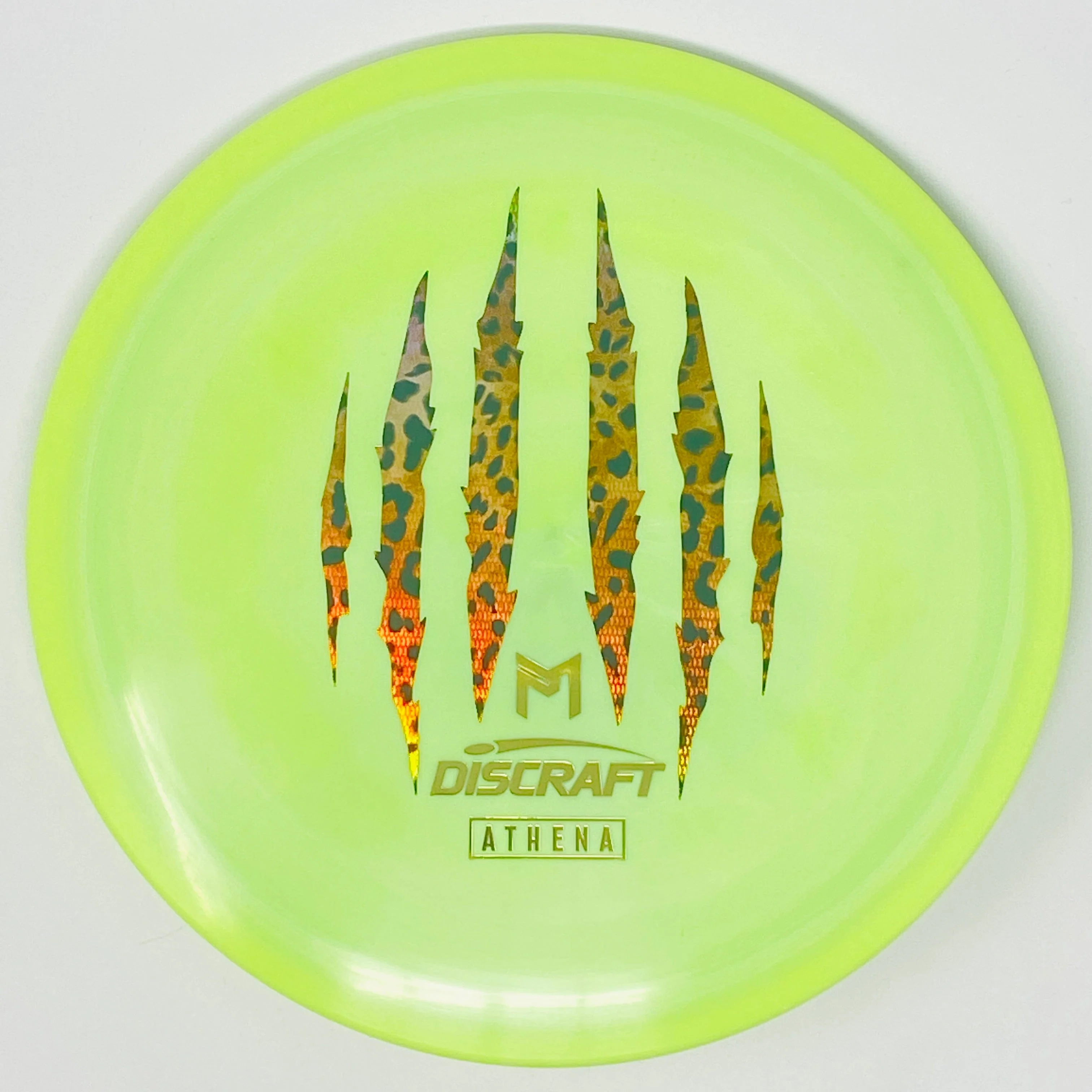 Athena (ESP, Paul McBeth 6X Claw) - Image 25