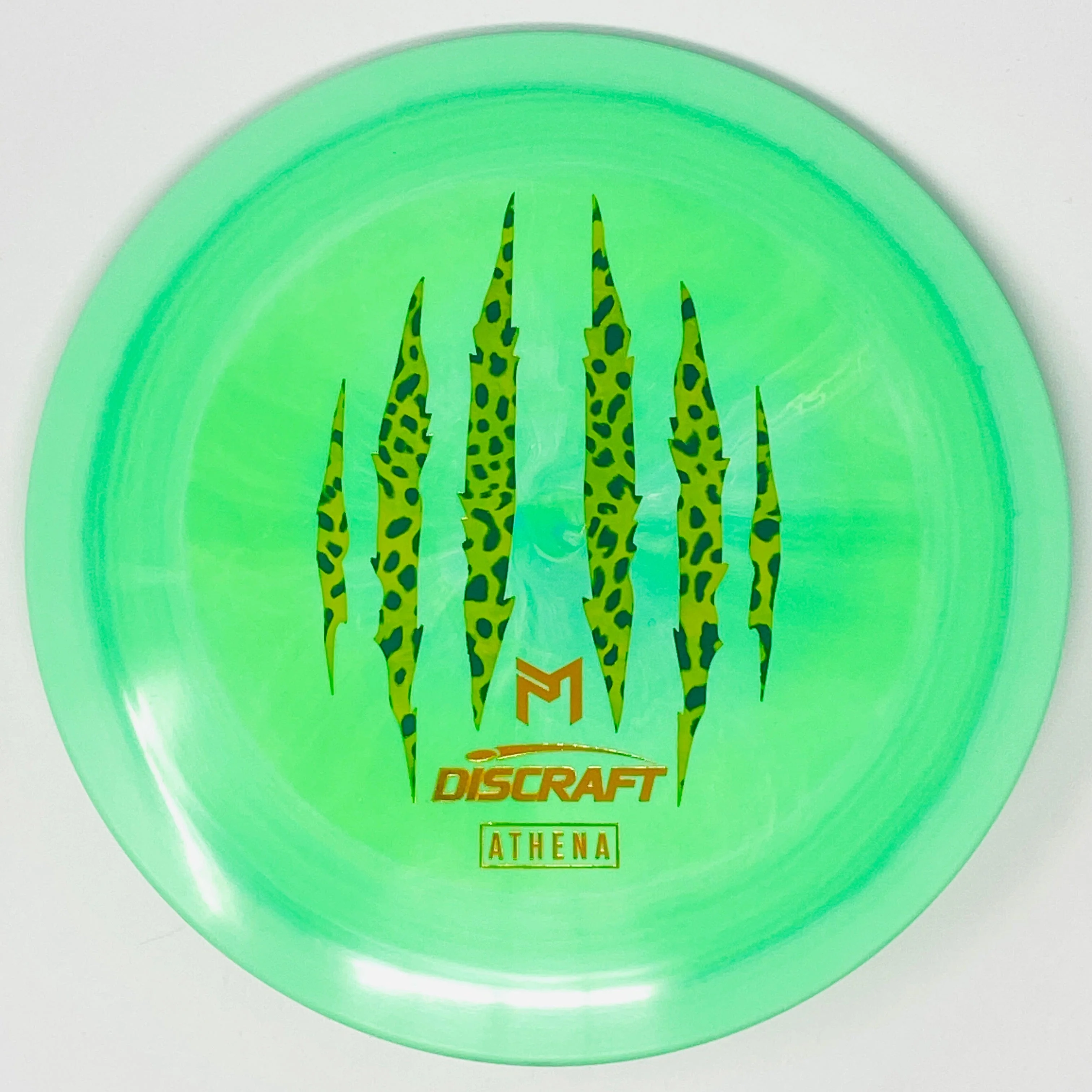 Athena (ESP, Paul McBeth 6X Claw) - Image 28